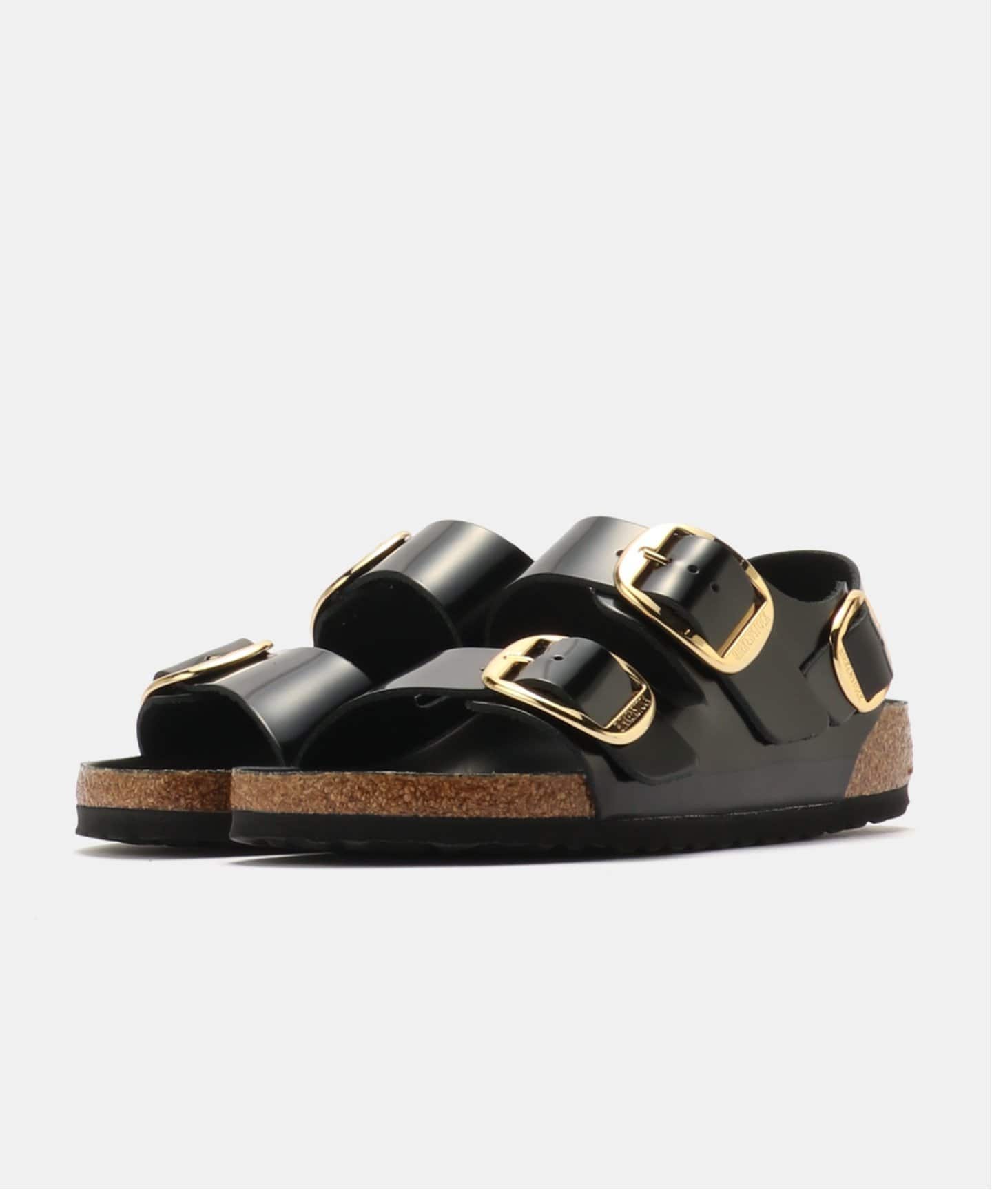 BIRKENSTOCK Milano Big Buckle 1024211