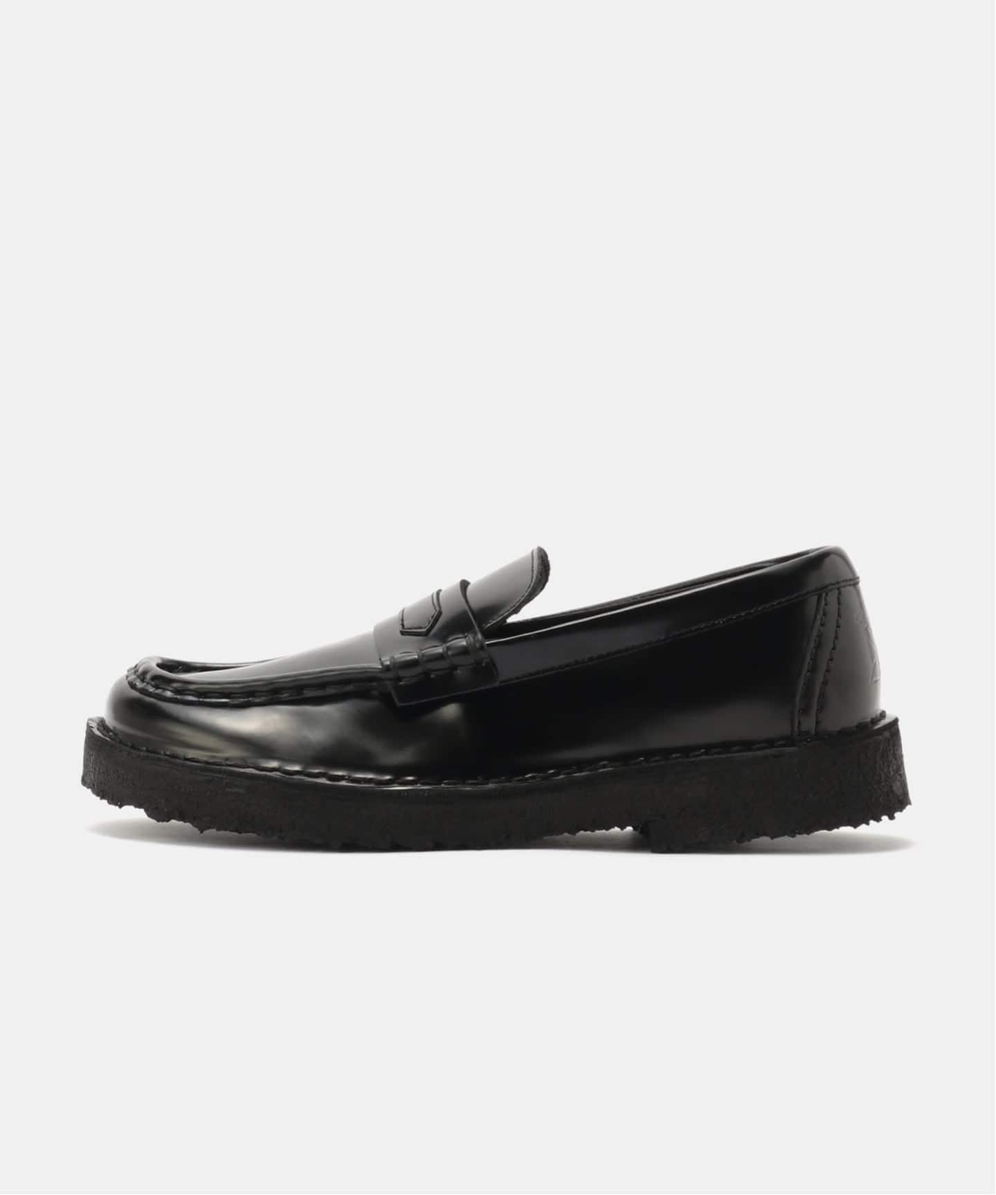 【Clarks / クラークス】Nomad Loafer Black Sde 楽天市場】CLARKS(クラークス)ローファー シューズ ブラック