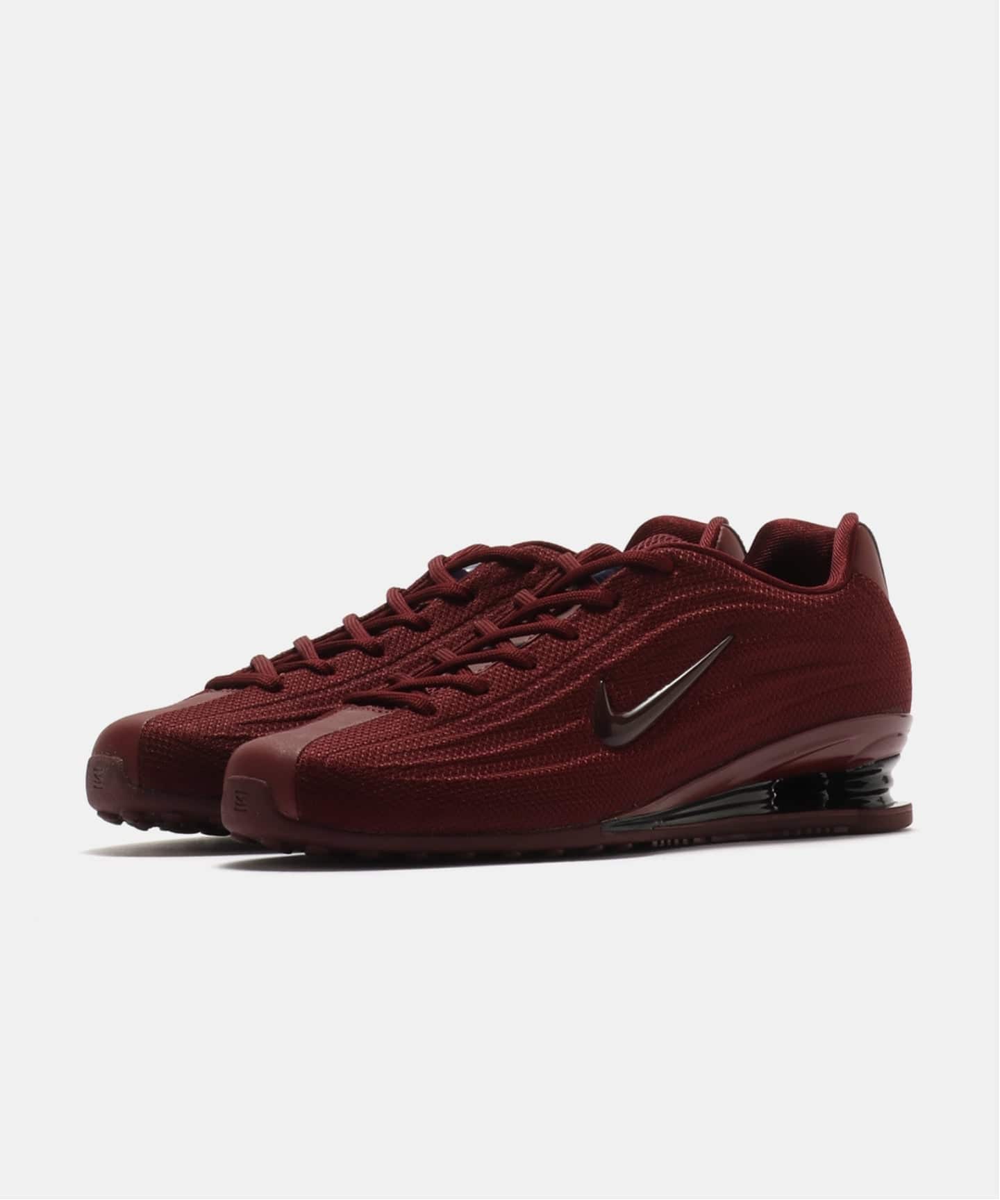 NIKE W SHOX Z HQ7540-600