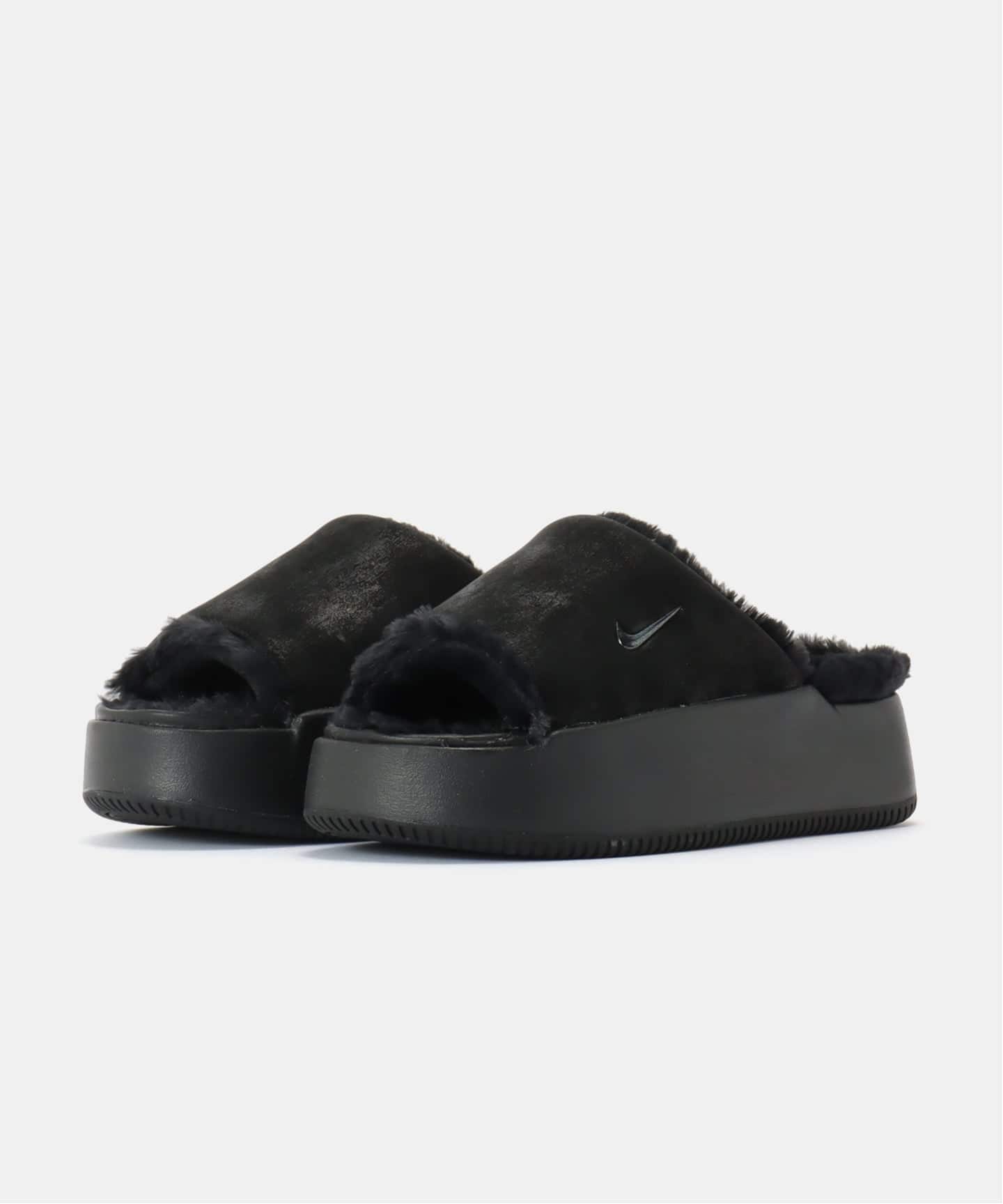 NIKE CALM ELEVATION FUR HV8560-001