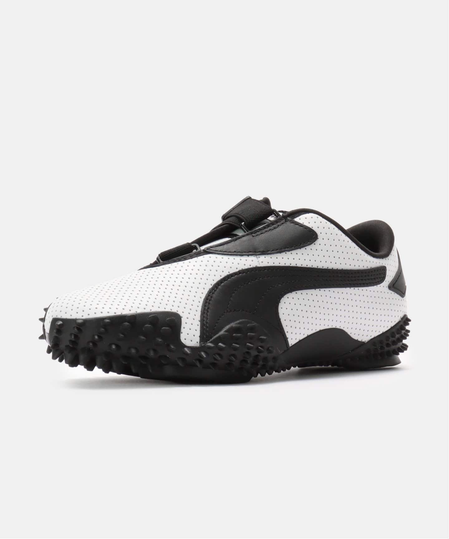 PUMA MOSTRO PERF 397331-01