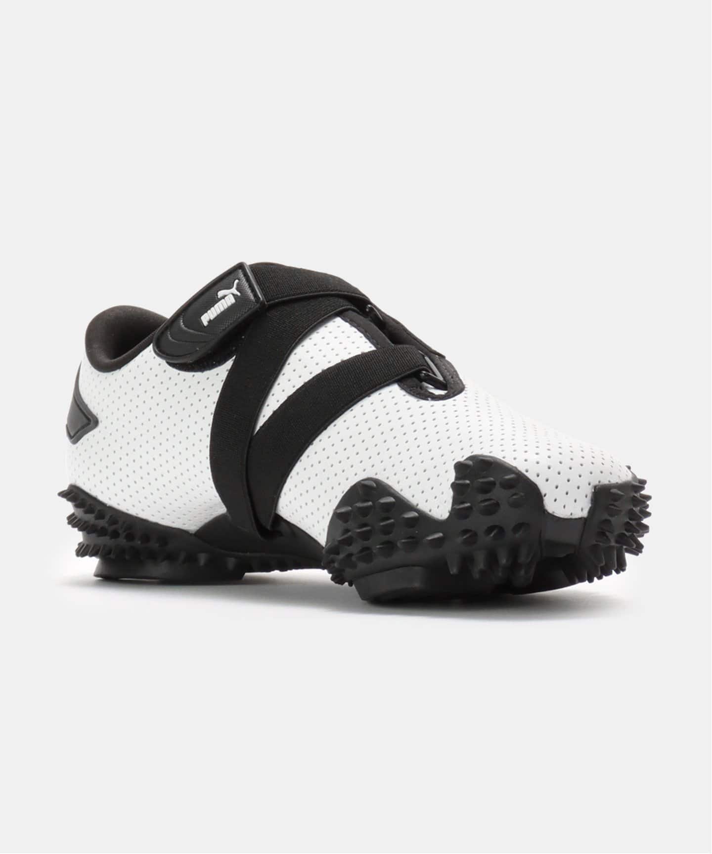 PUMA MOSTRO PERF 397331-01