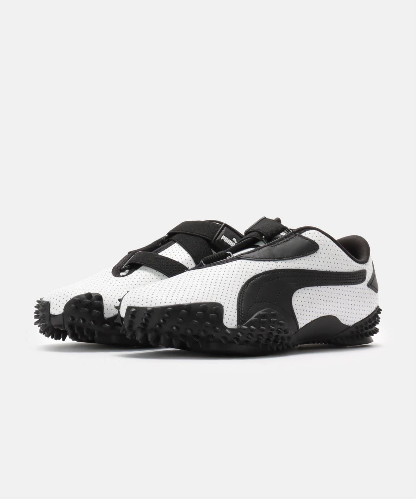 PUMA MOSTRO PERF 397331-01