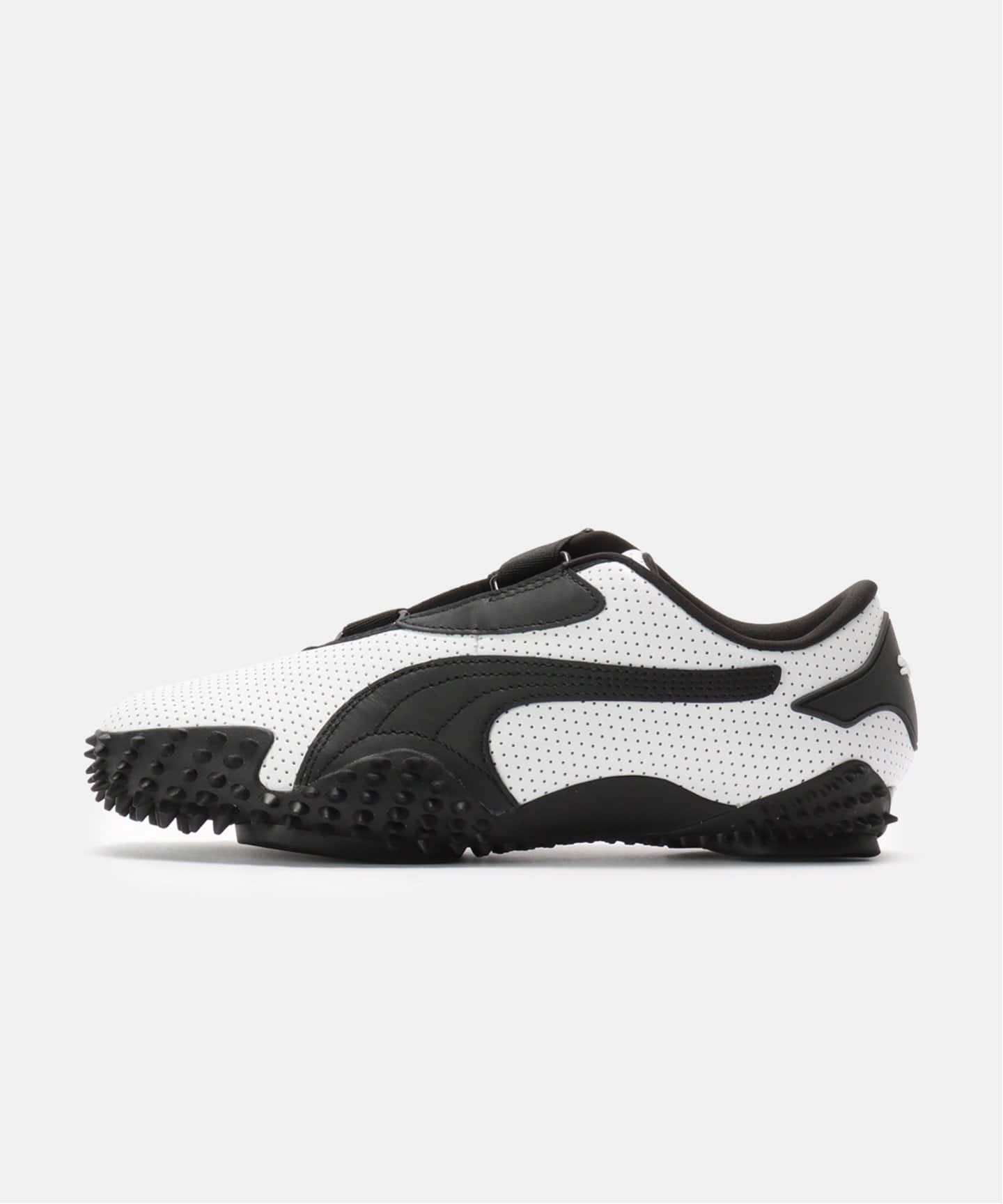 PUMA MOSTRO PERF 397331-01