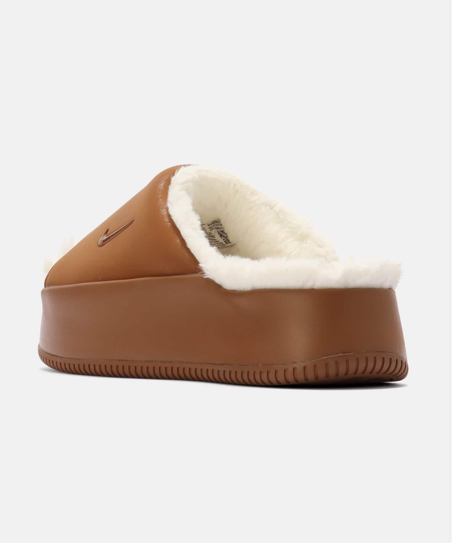 NIKE CALM ELEVATION FUR HV8560-200