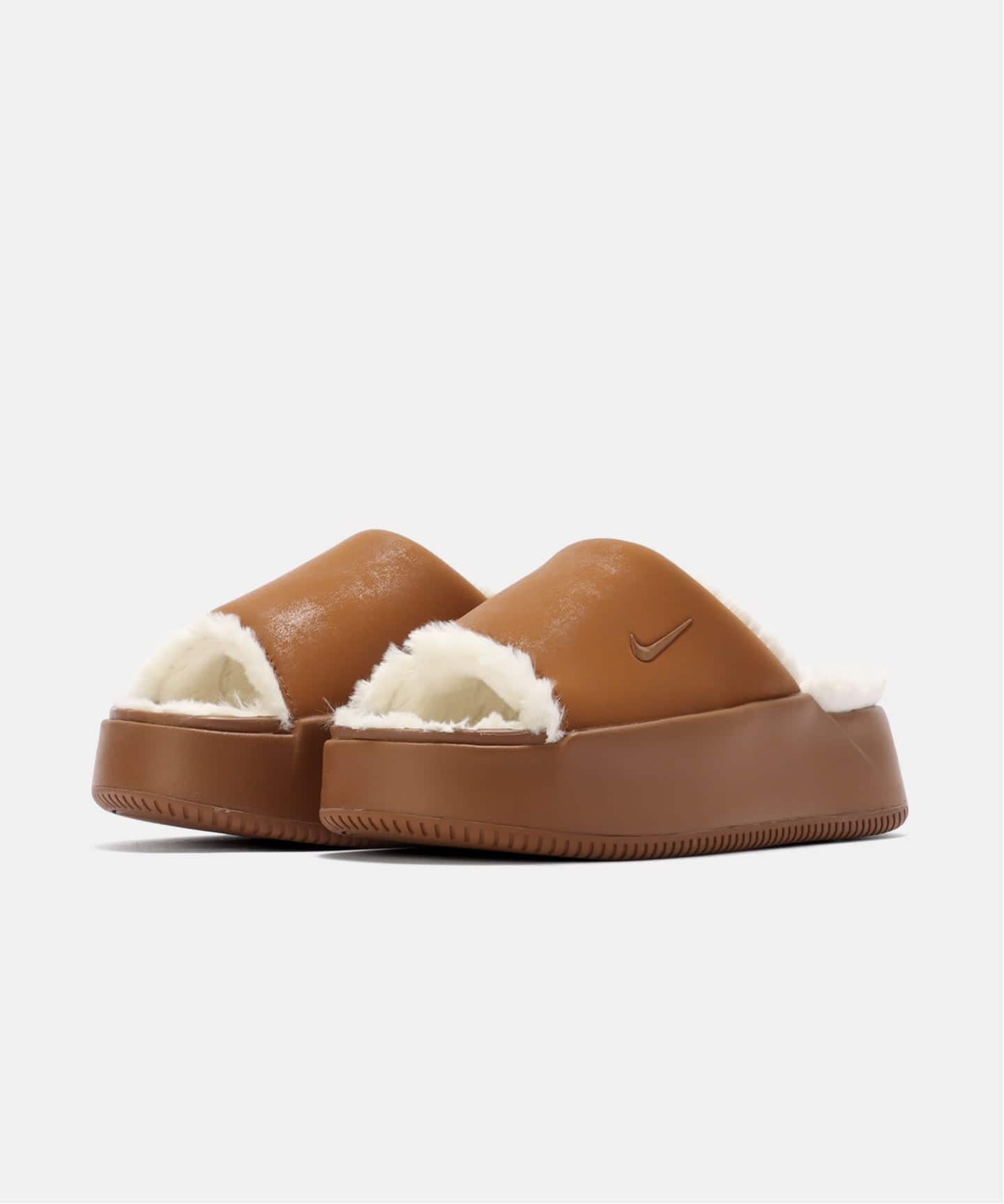 NIKE CALM ELEVATION FUR HV8560-200