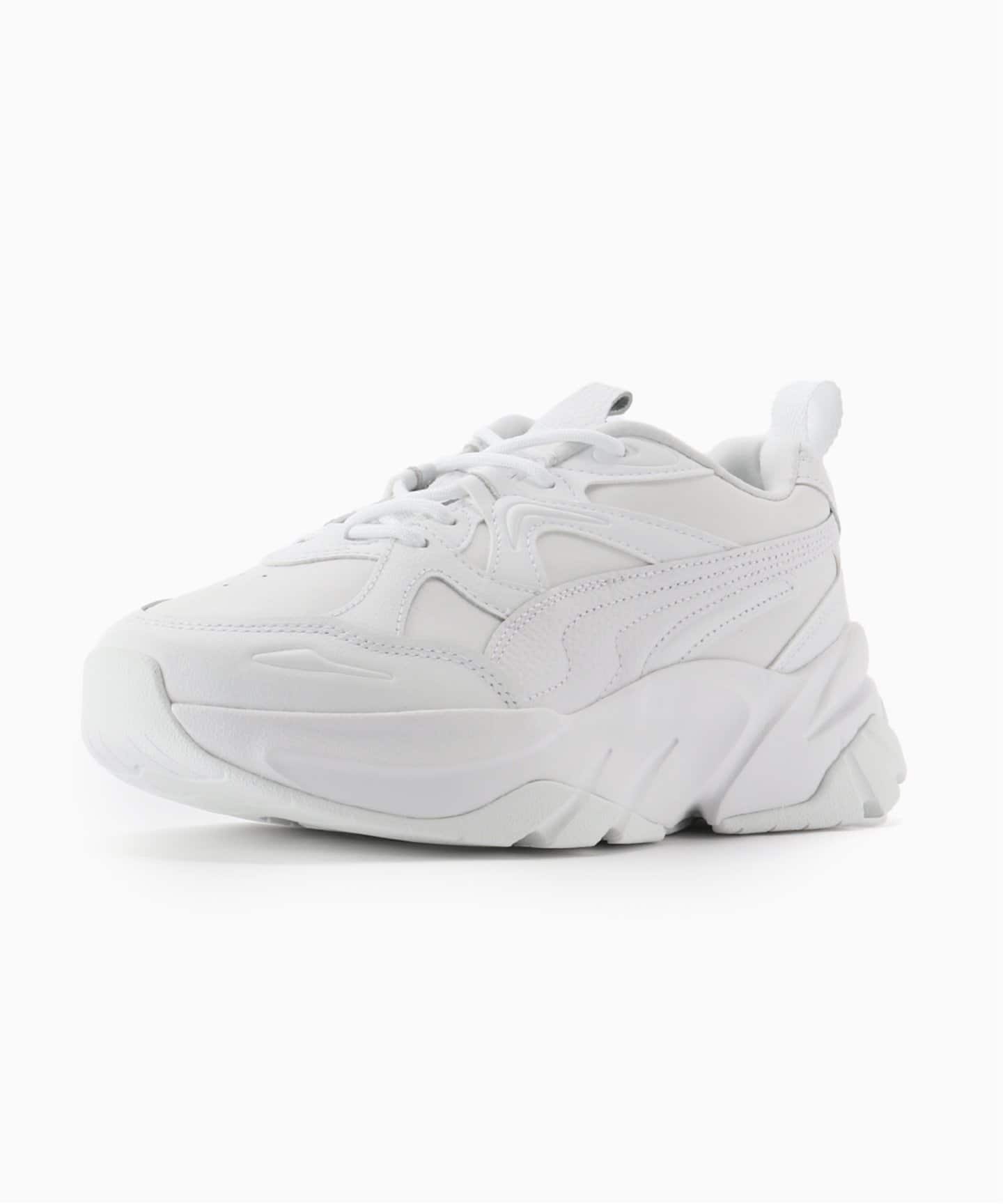 PUMA SOPHYR LTH W 398555-01