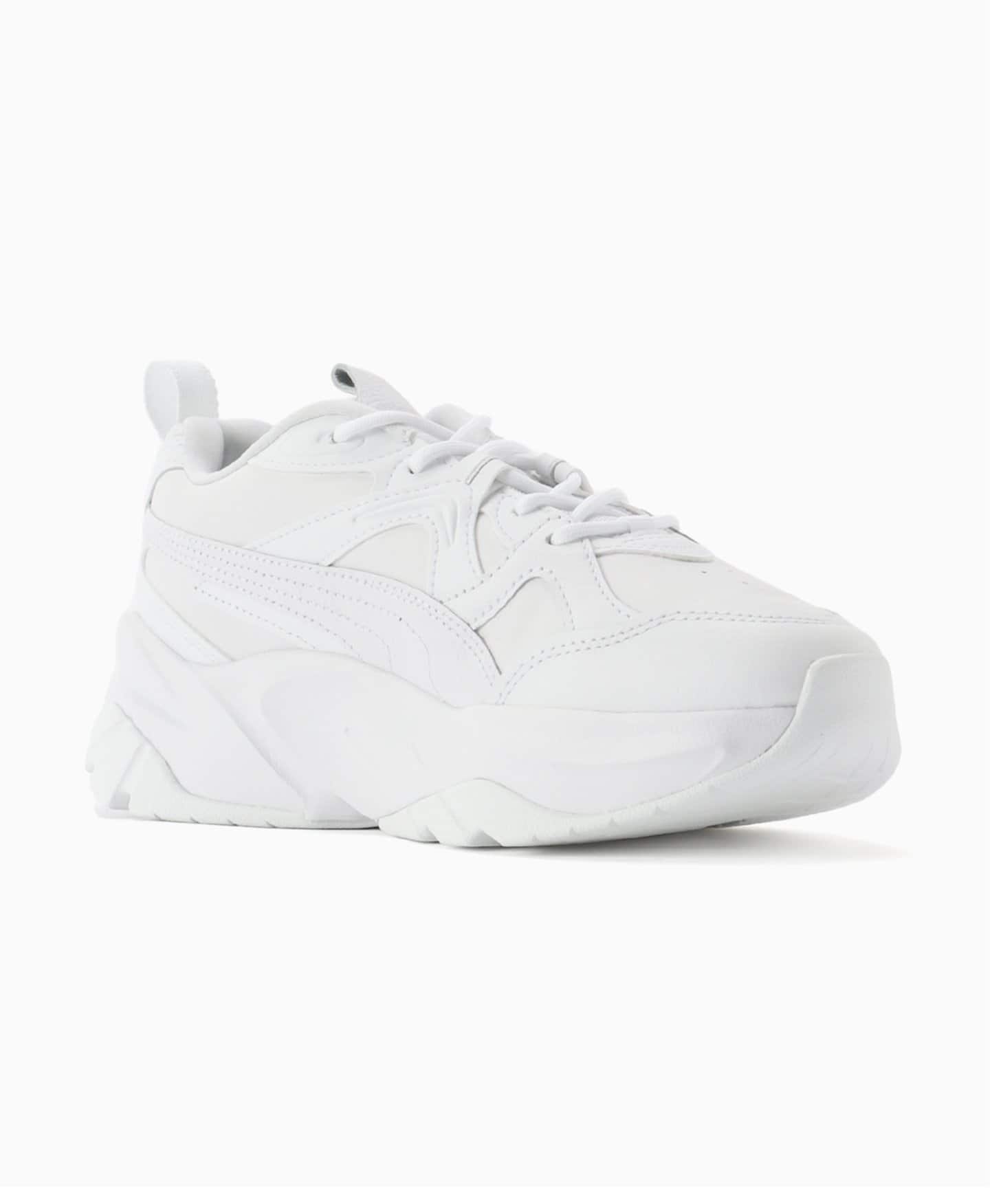 PUMA SOPHYR LTH W 398555-01