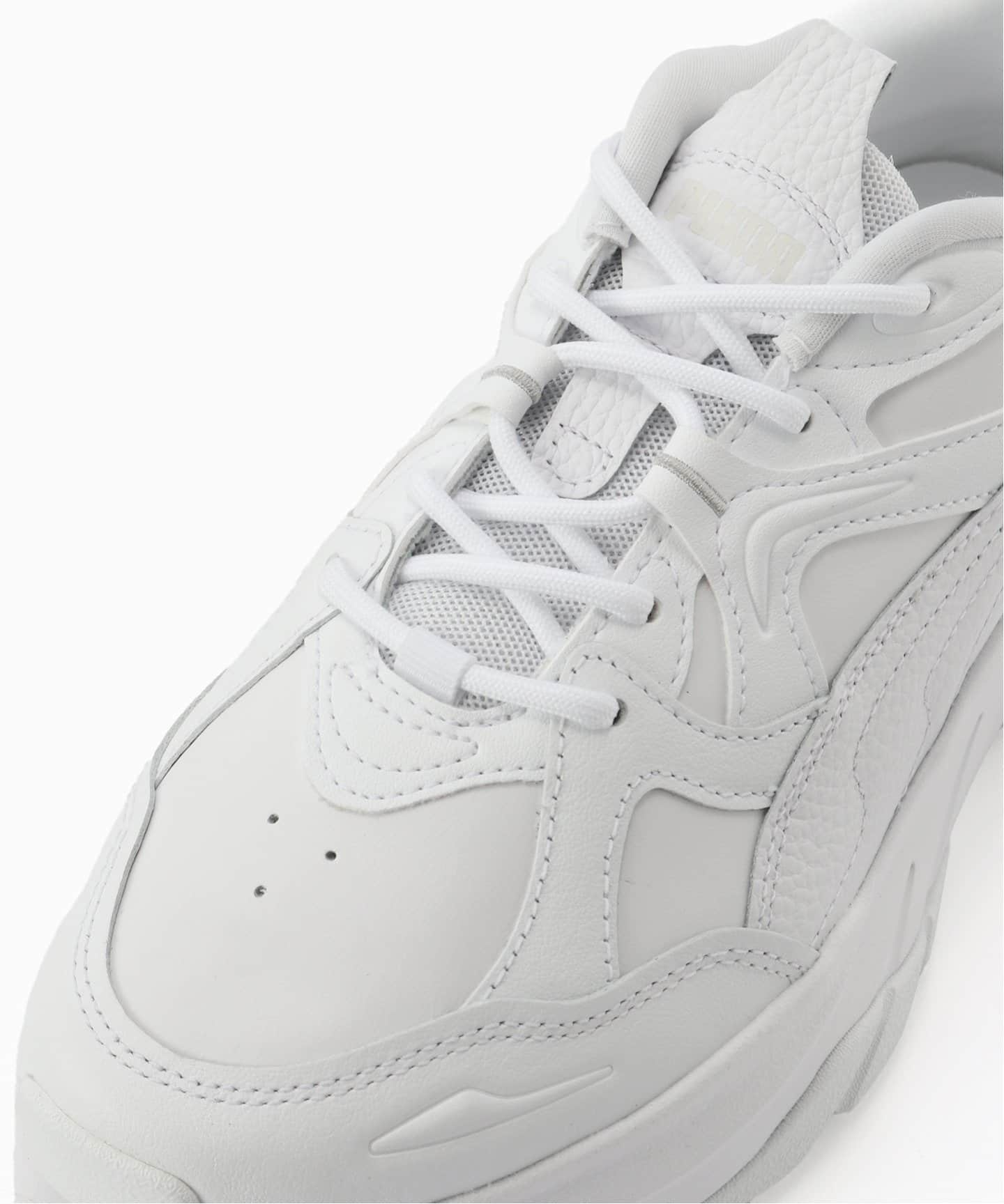 PUMA SOPHYR LTH W 398555-01