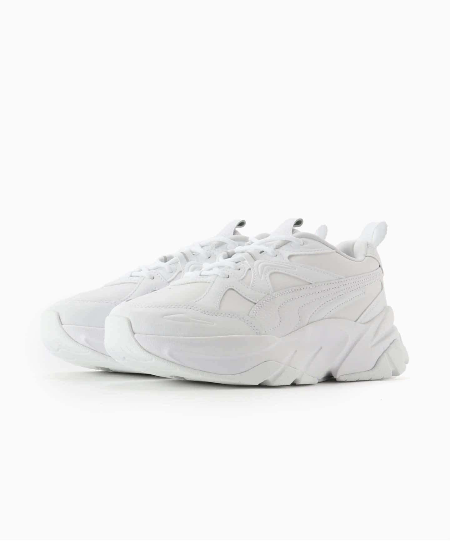 PUMA SOPHYR LTH W 398555-01
