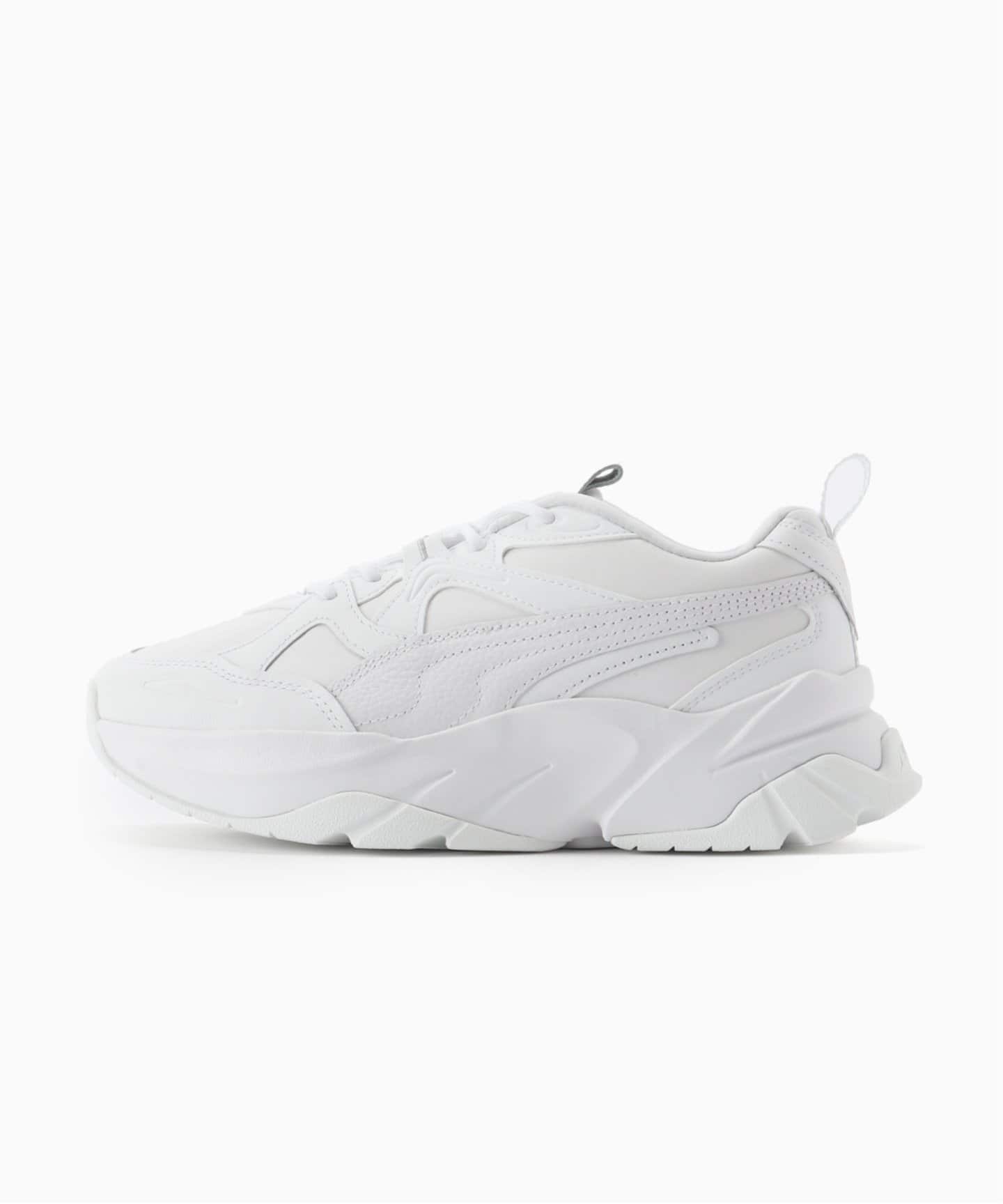 PUMA SOPHYR LTH W 398555-01