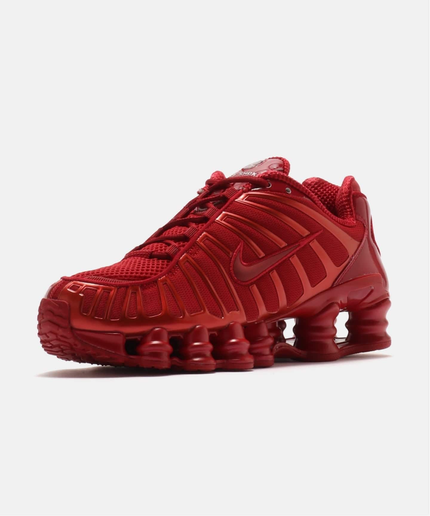 NIKE WMNS SHOX TL IB1087-600