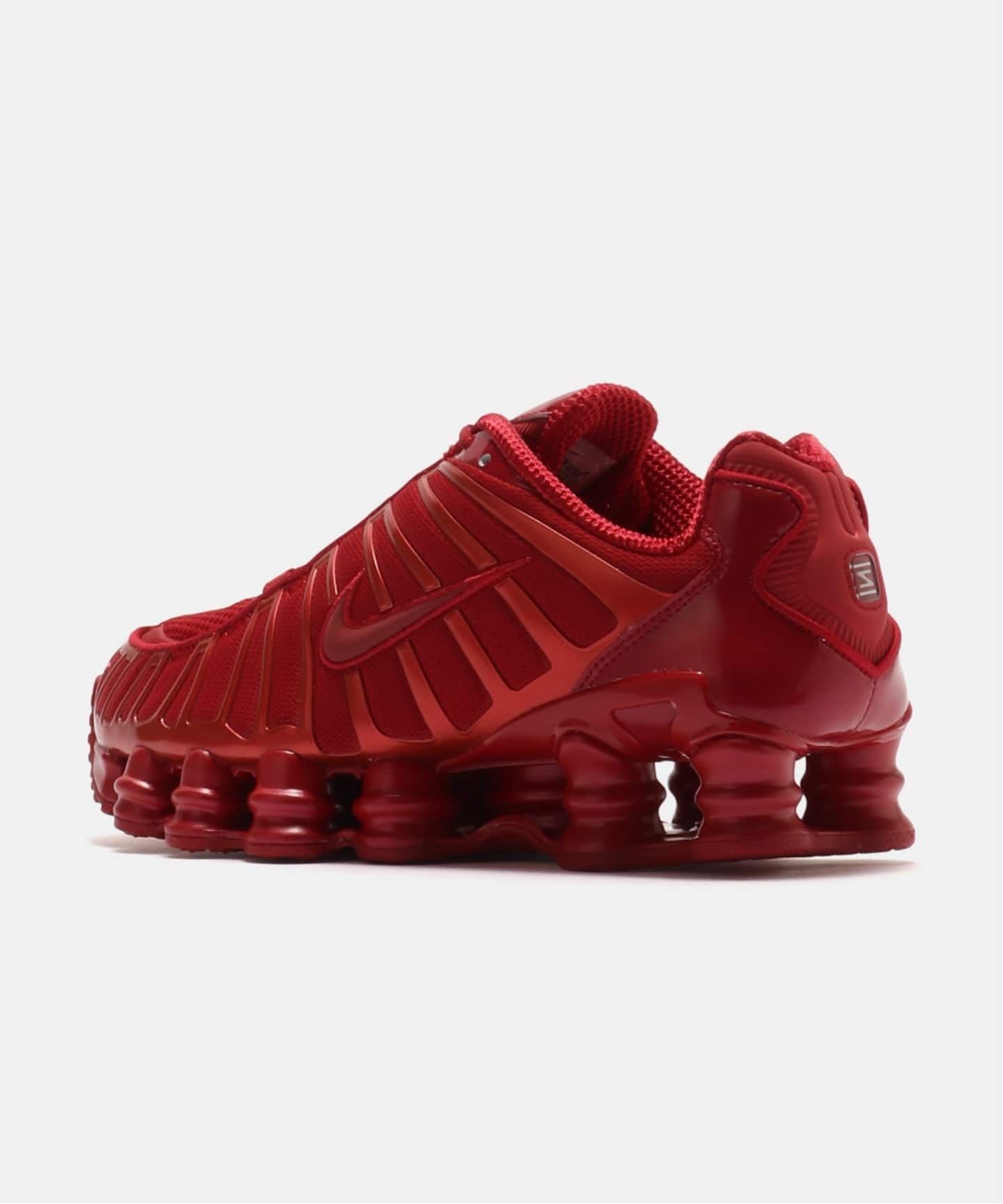 NIKE WMNS SHOX TL IB1087-600
