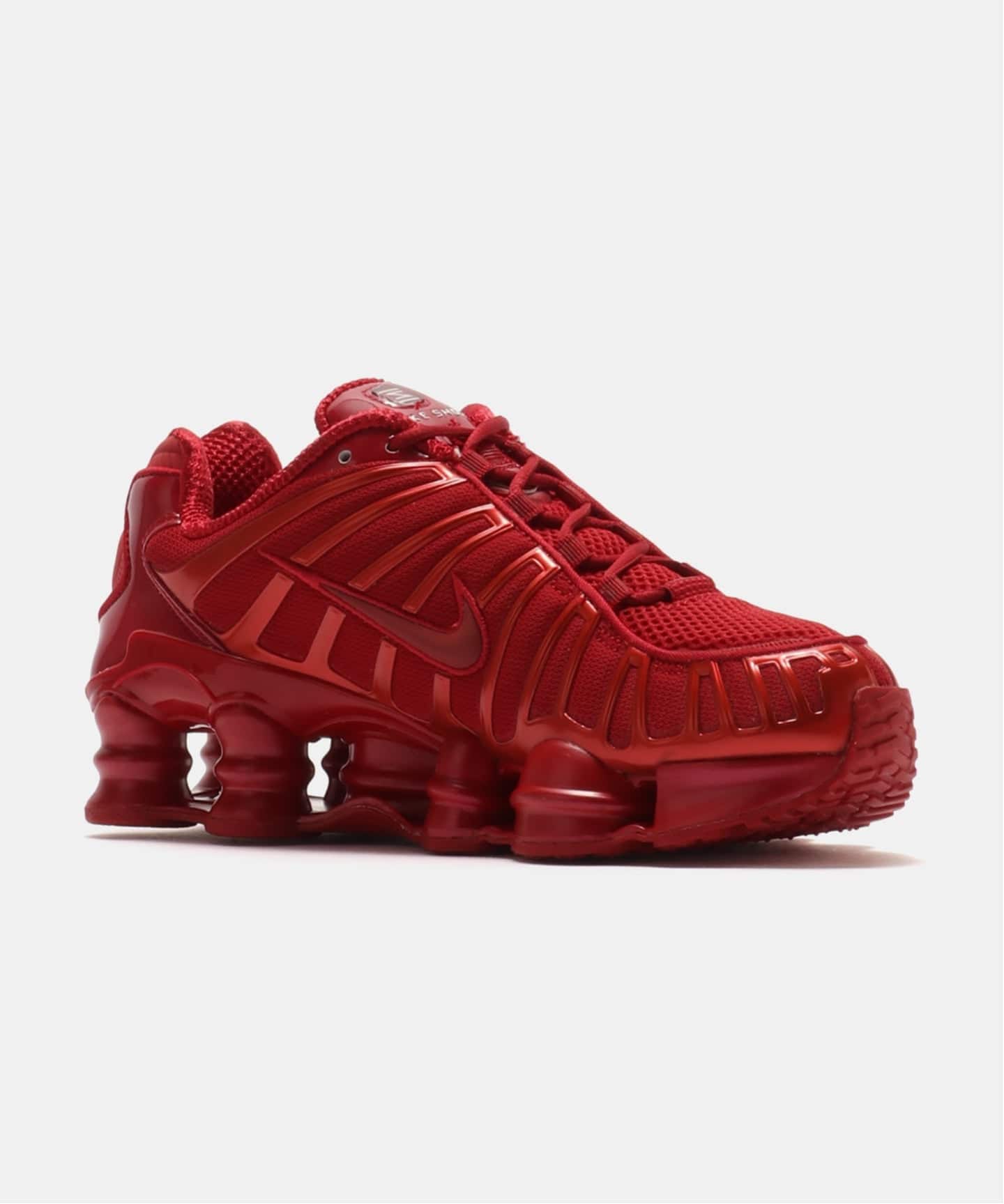 NIKE WMNS SHOX TL IB1087-600