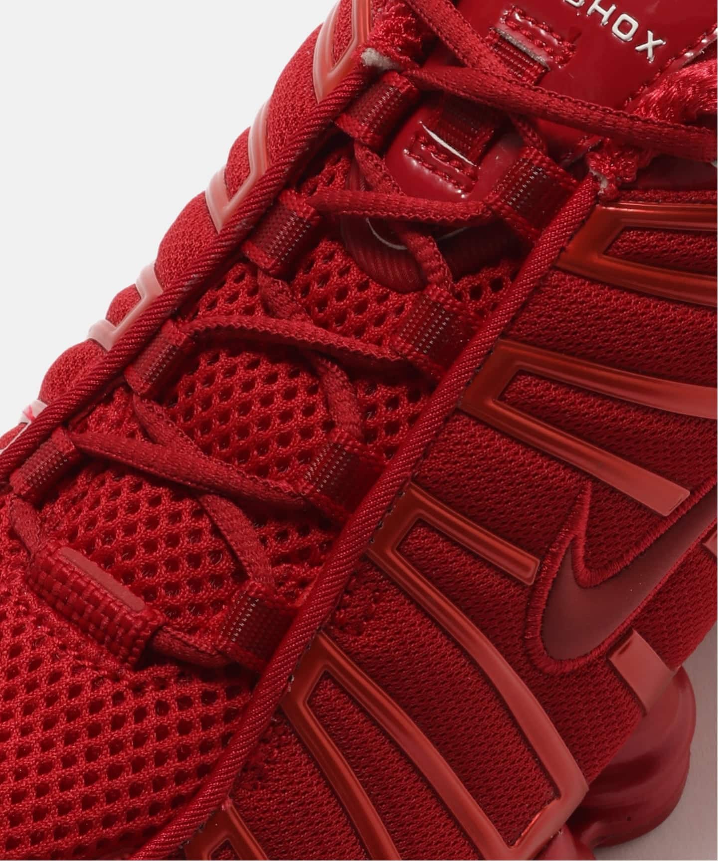 NIKE WMNS SHOX TL IB1087-600