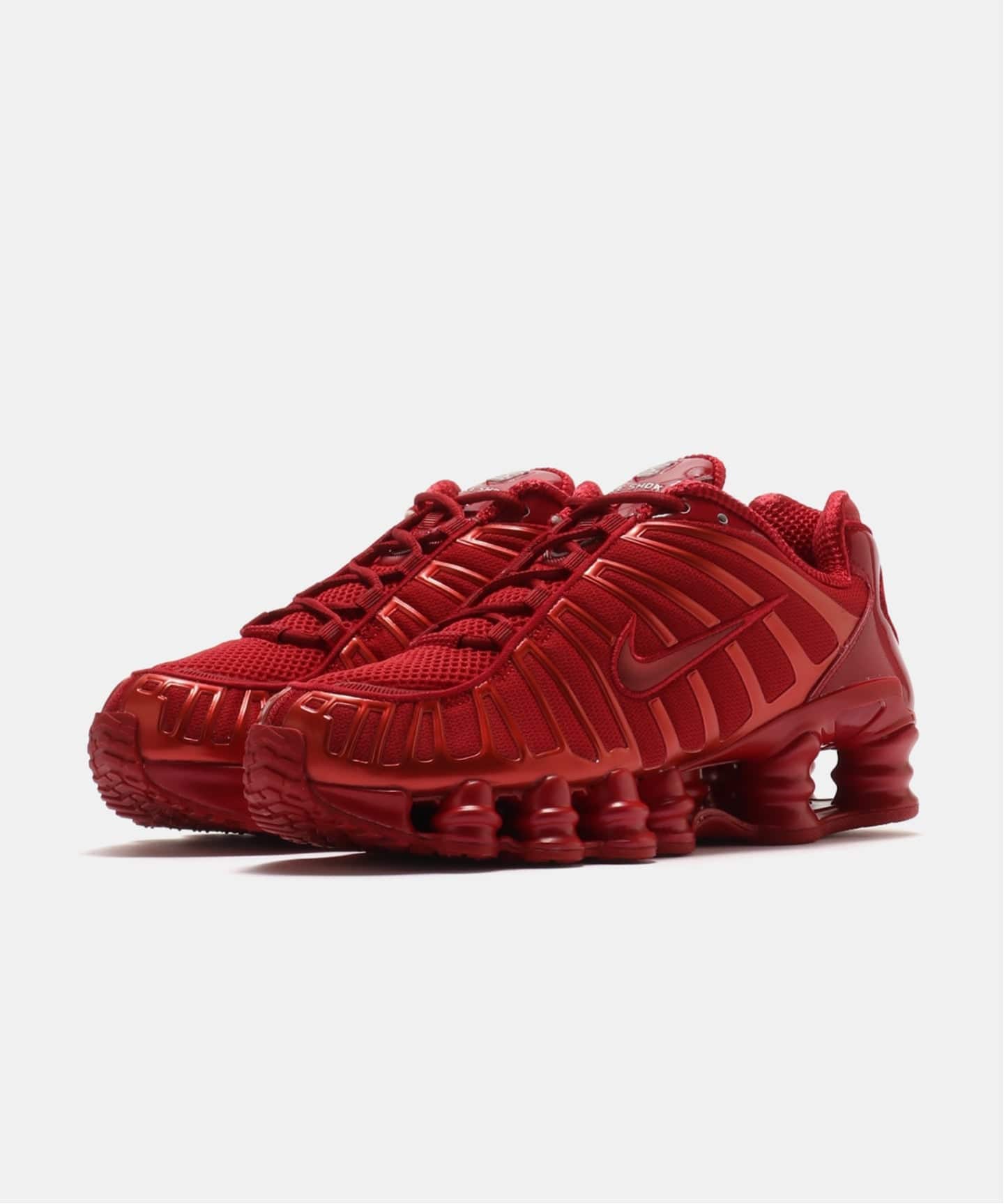 NIKE WMNS SHOX TL IB1087-600