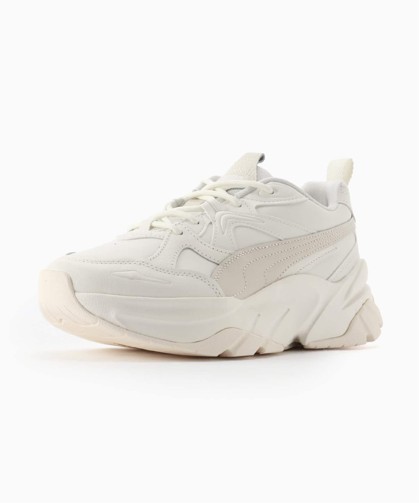 PUMA SOPHYR LTH W 398555-03