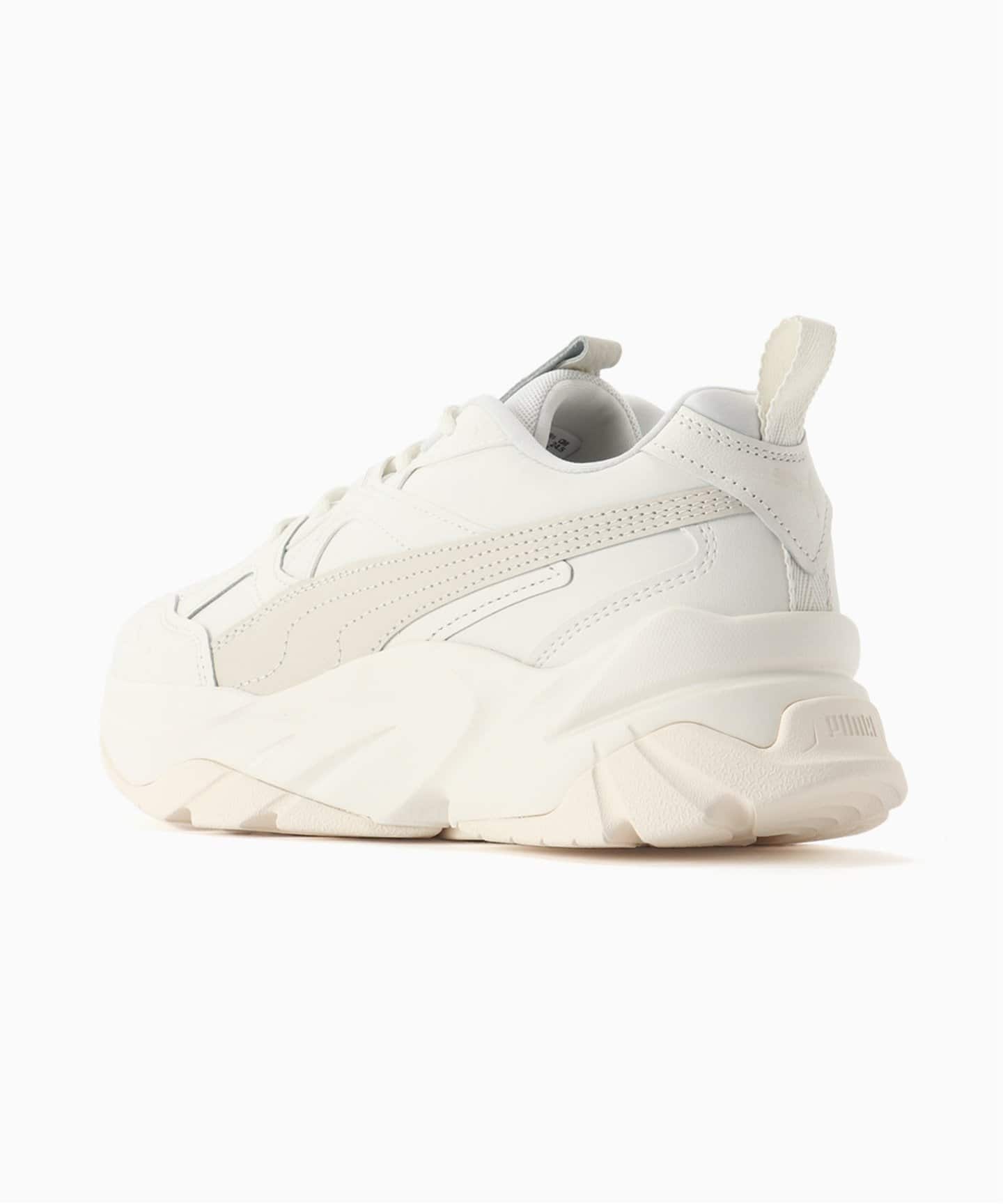 PUMA SOPHYR LTH W 398555-03