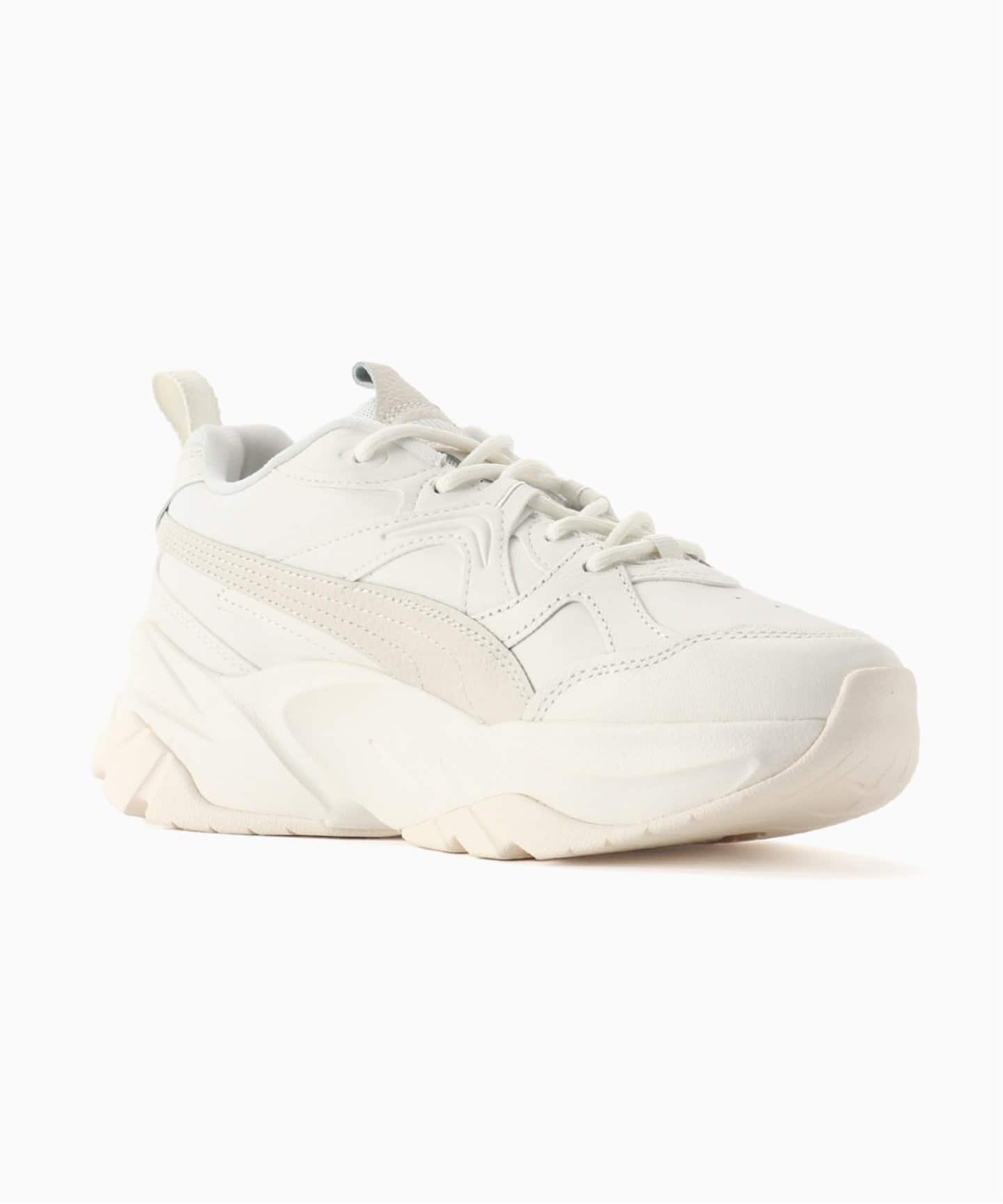 PUMA SOPHYR LTH W 398555-03