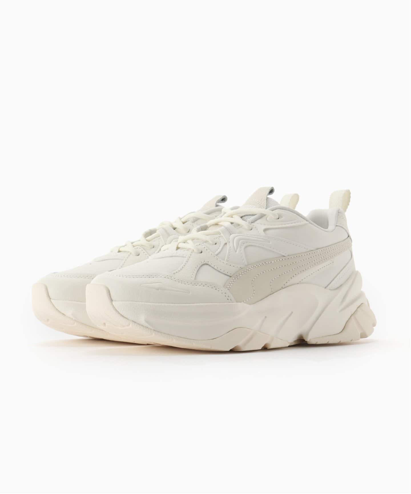 PUMA SOPHYR LTH W 398555-03