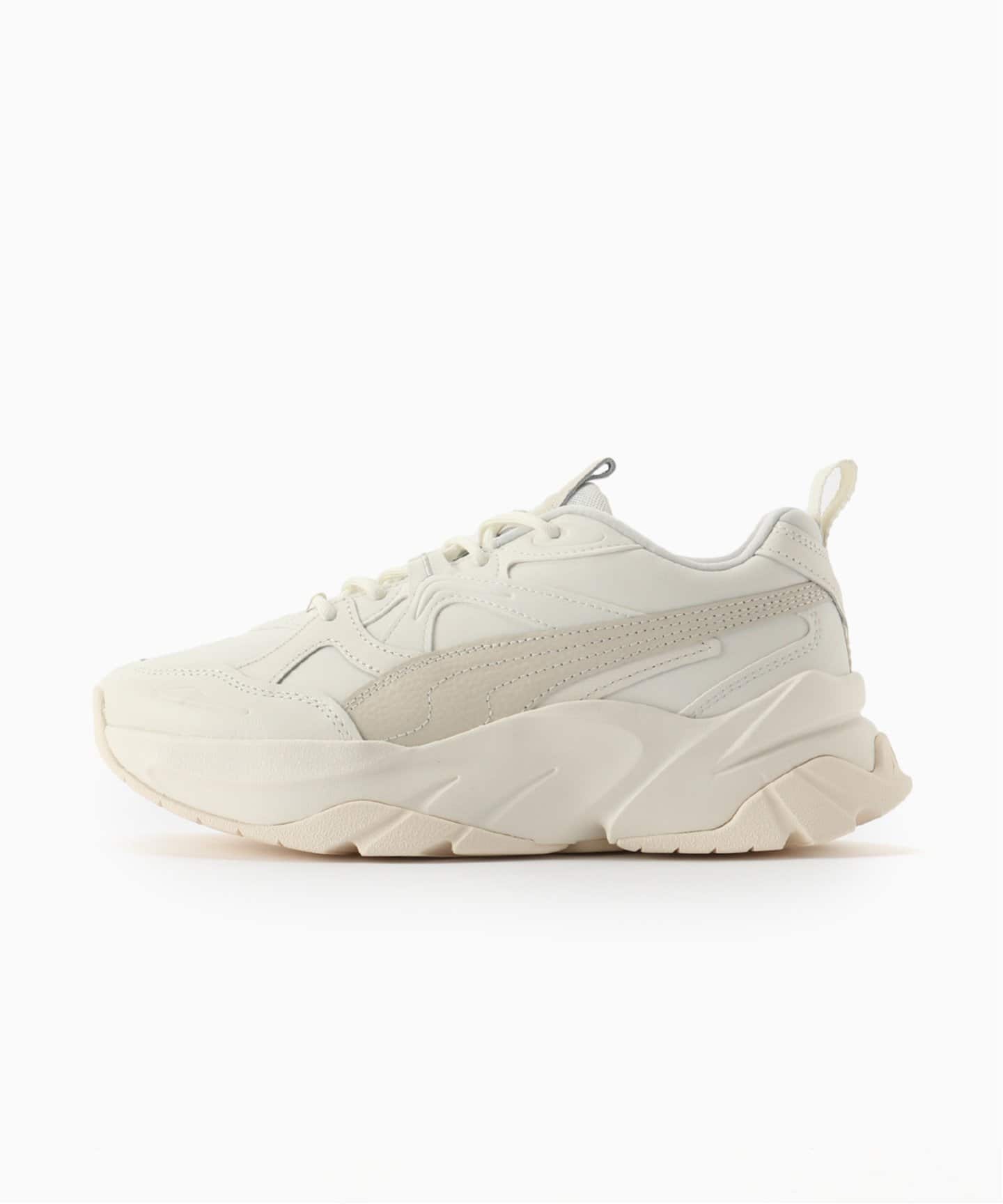 PUMA SOPHYR LTH W 398555-03