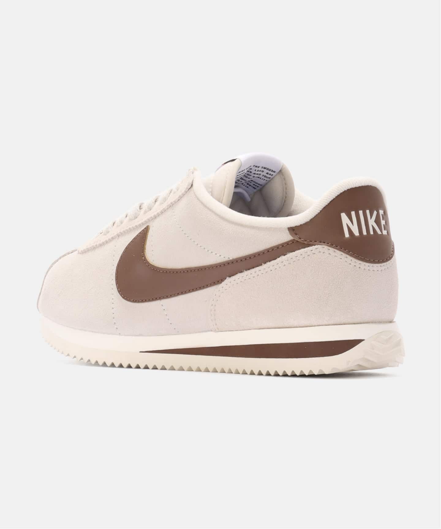 NIKE WMNS CORTEZ IB1857-100
