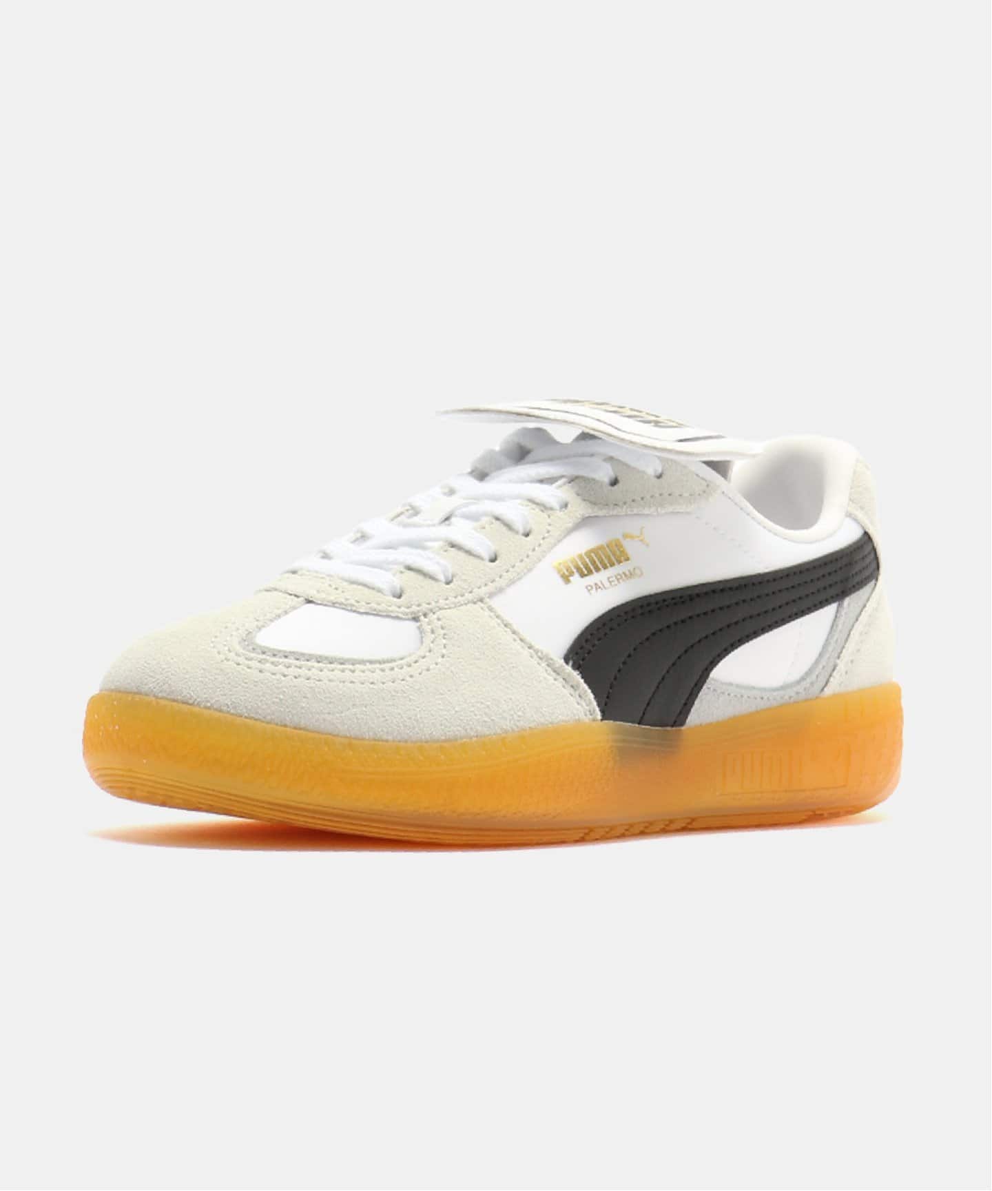 PUMA PALERMO MODA TONGUE W 401679-03