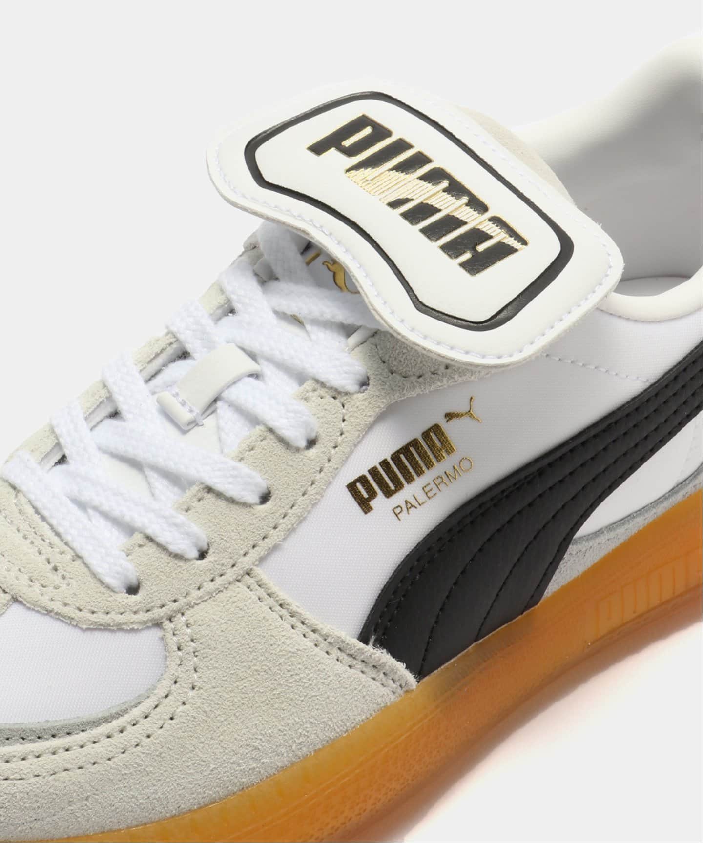 PUMA PALERMO MODA TONGUE W 401679-03