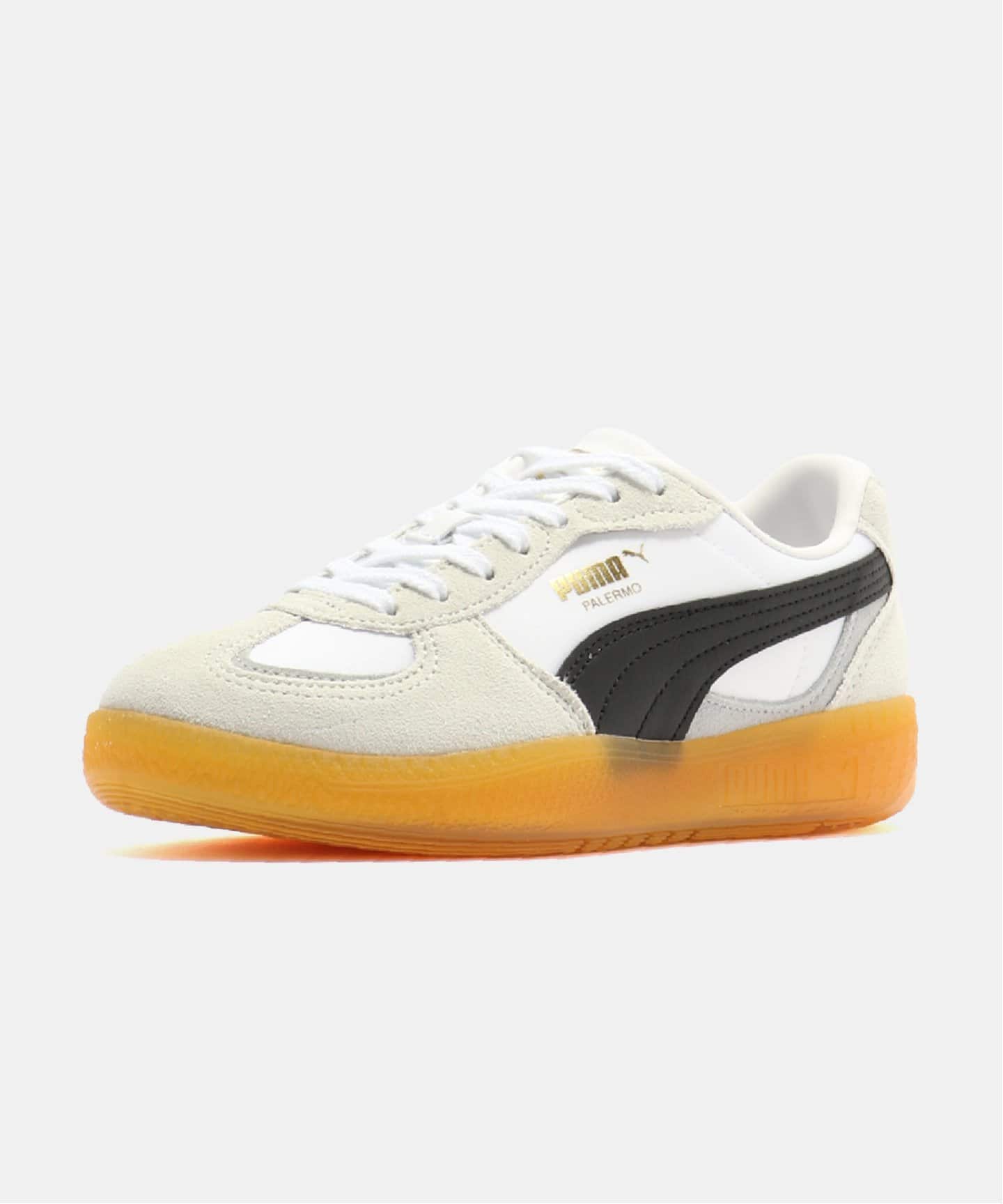 PUMA PALERMO MODA TONGUE W 401679-03