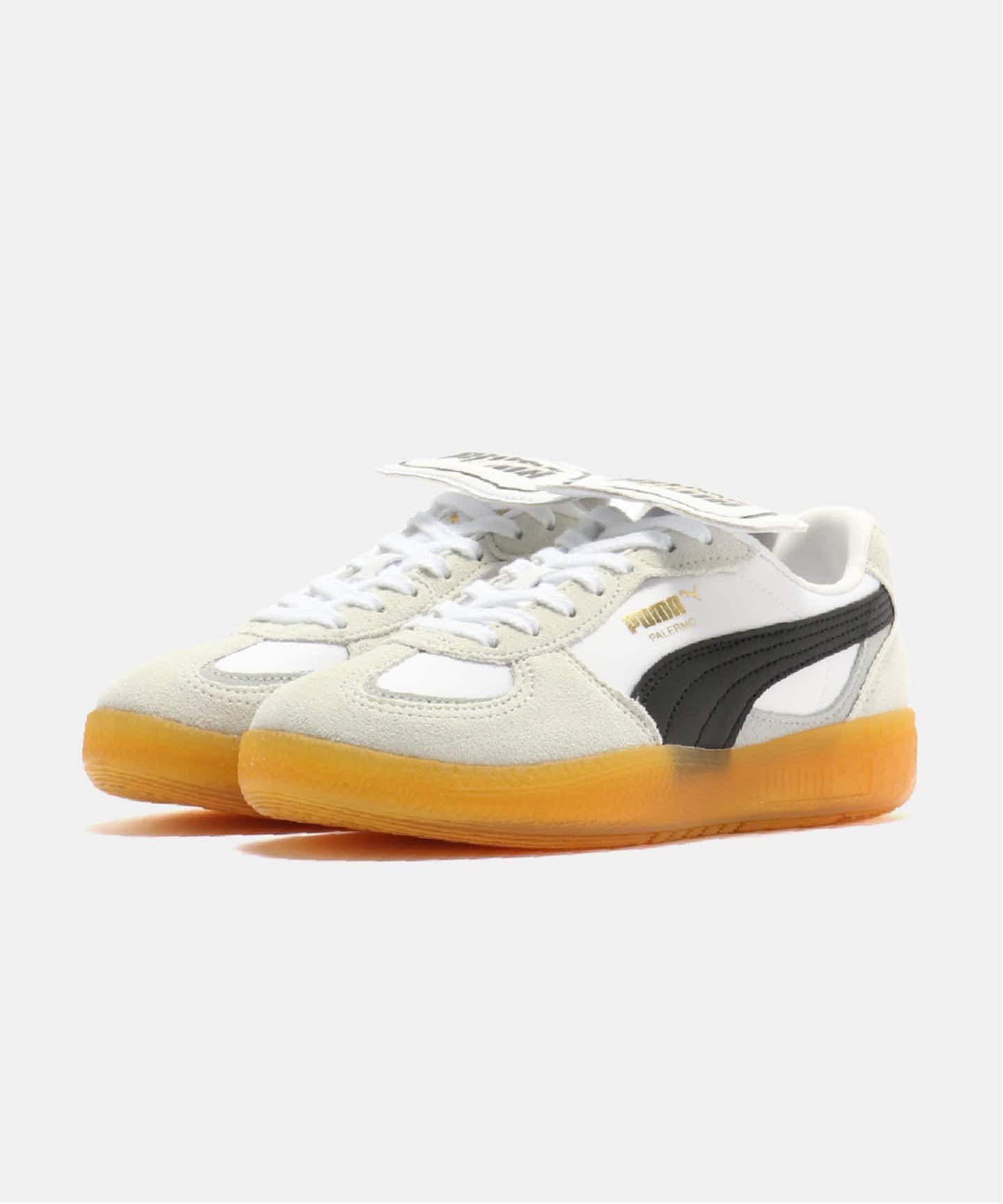 PUMA PALERMO MODA TONGUE W 401679-03
