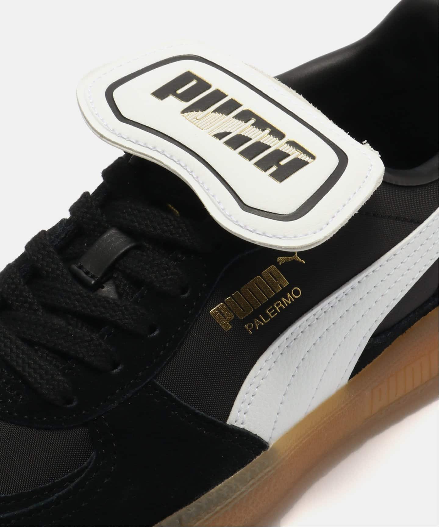 PUMA PALERMO MODA TONGUE W 401679-04