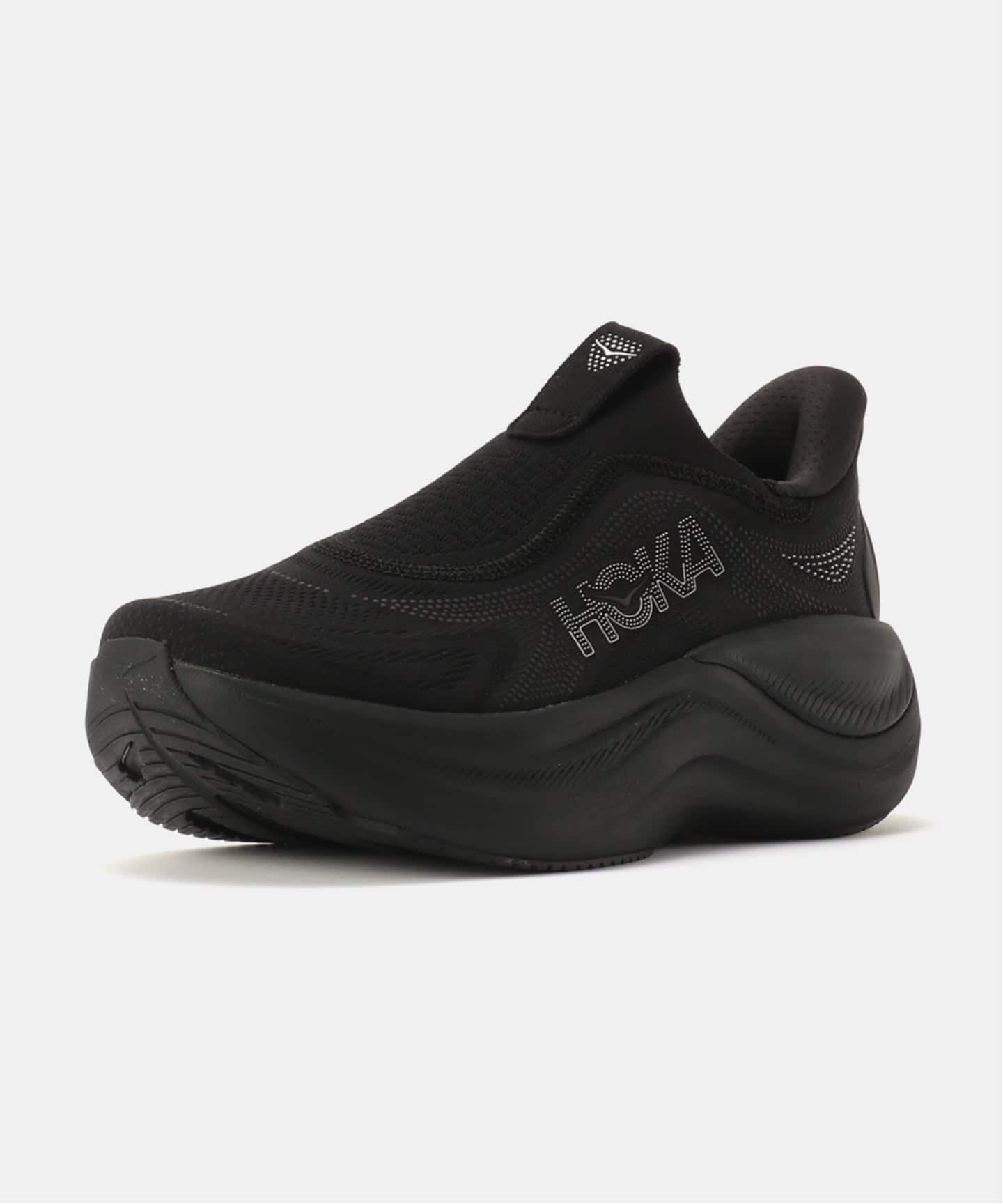 HOKA W SKYWARD LACELESS 1168877-BBLC