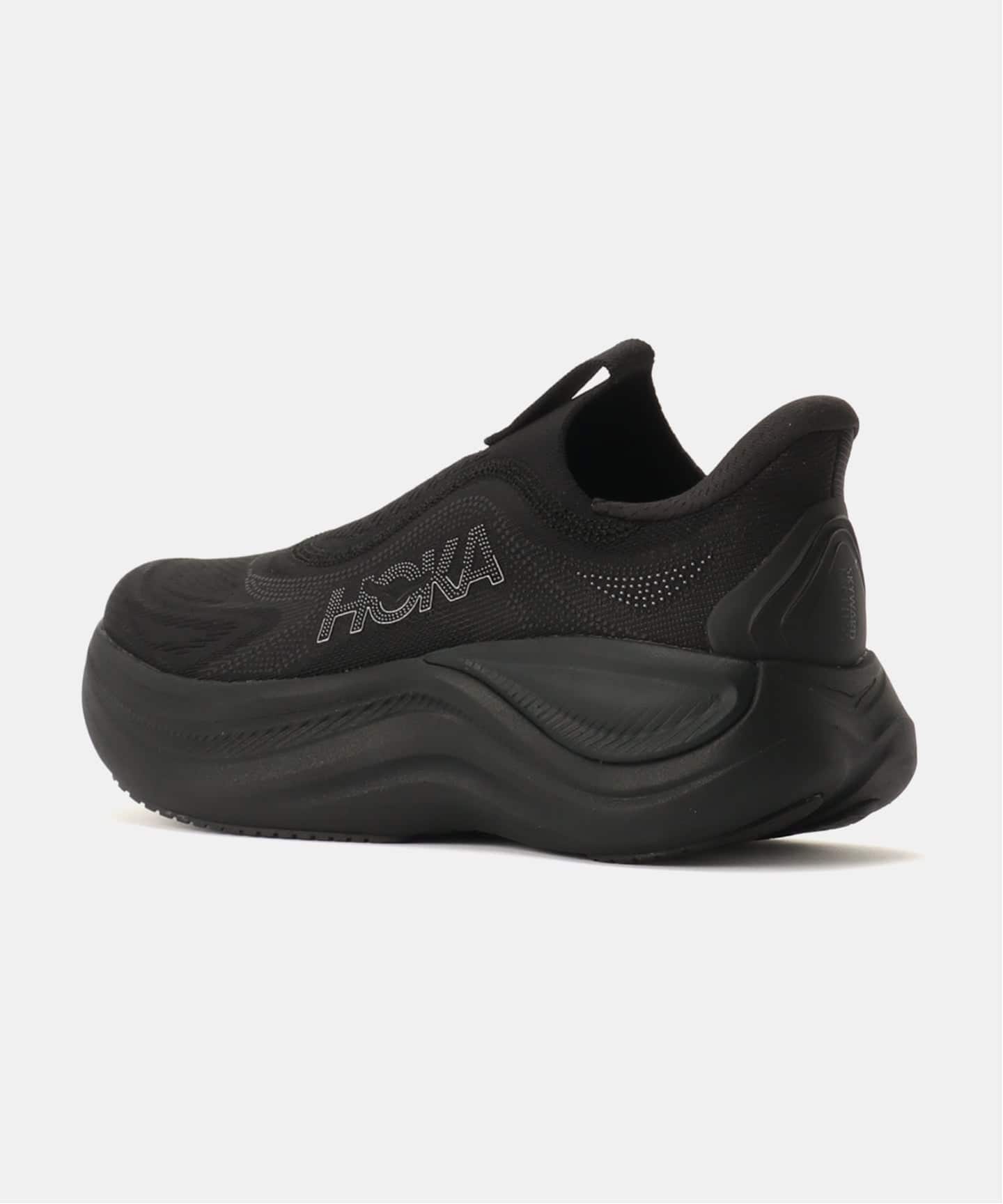 HOKA W SKYWARD LACELESS 1168877-BBLC