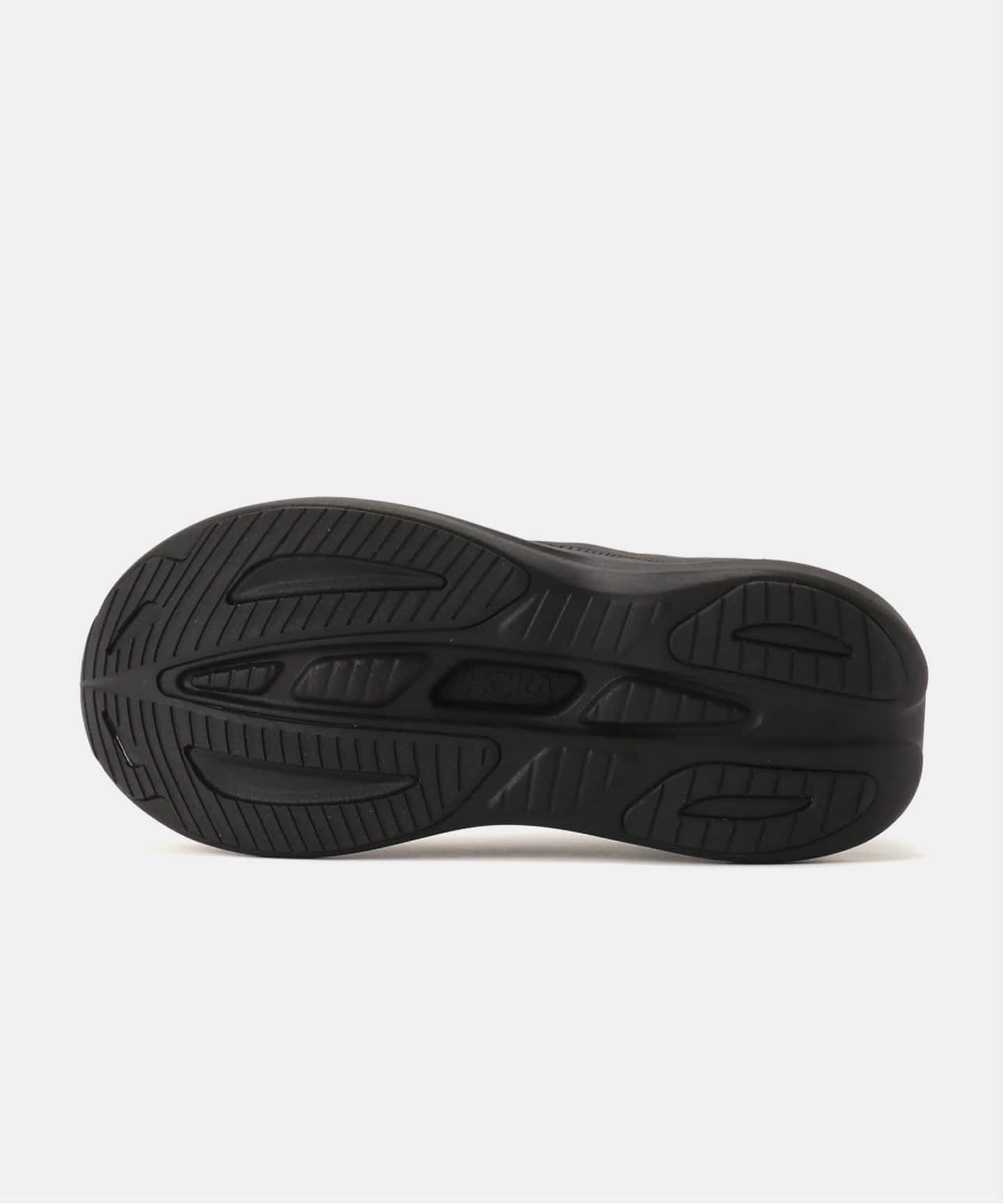 HOKA W SKYWARD LACELESS 1168877-BBLC