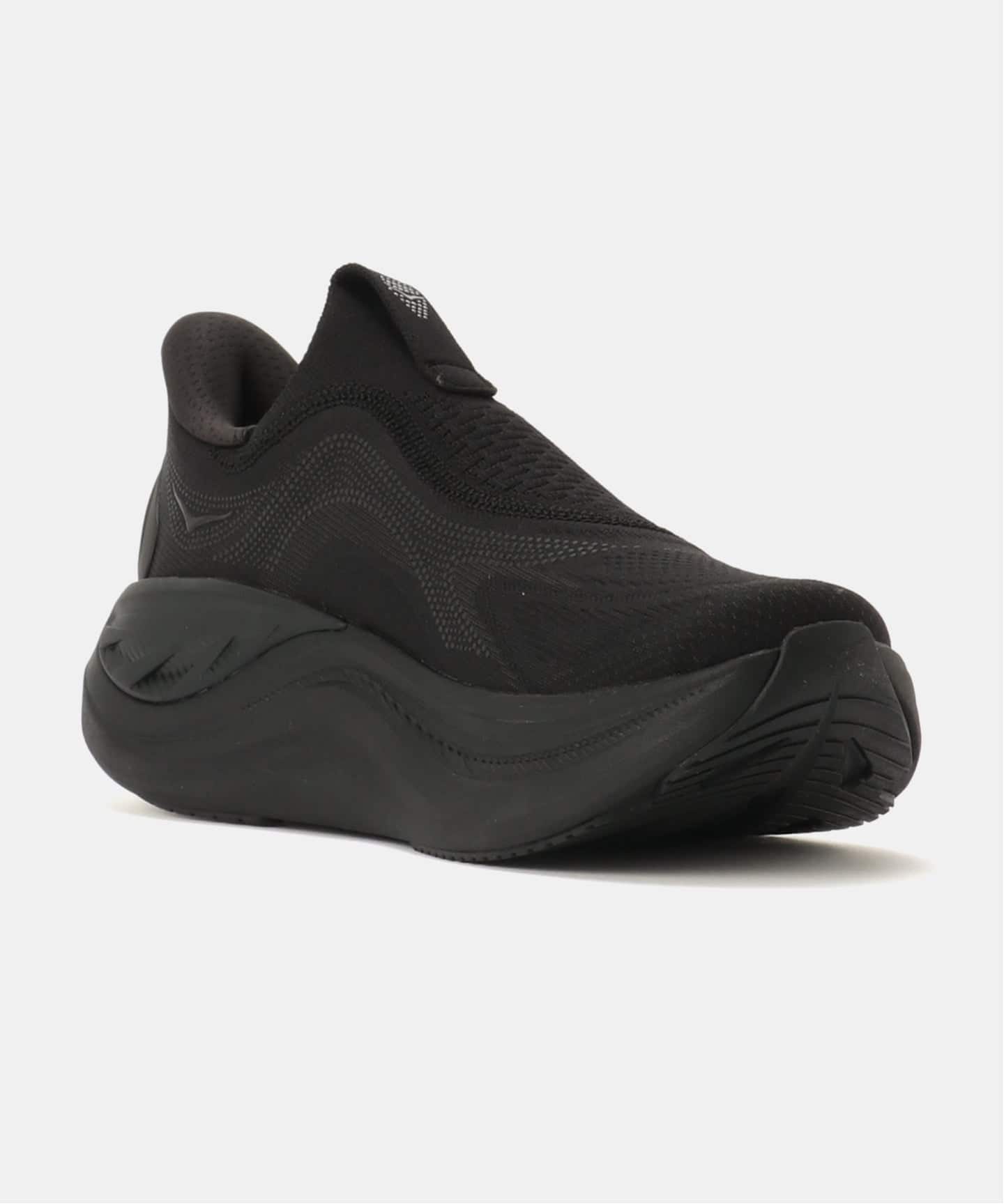HOKA W SKYWARD LACELESS 1168877-BBLC