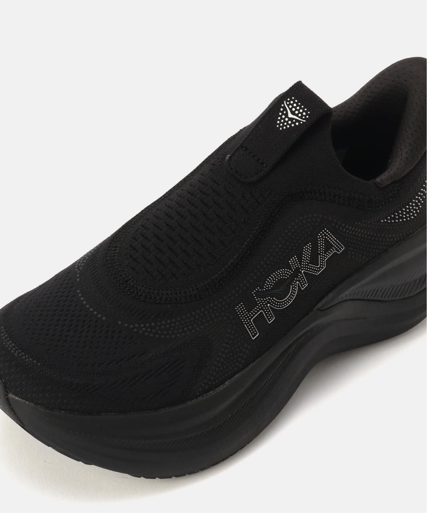 HOKA W SKYWARD LACELESS 1168877-BBLC