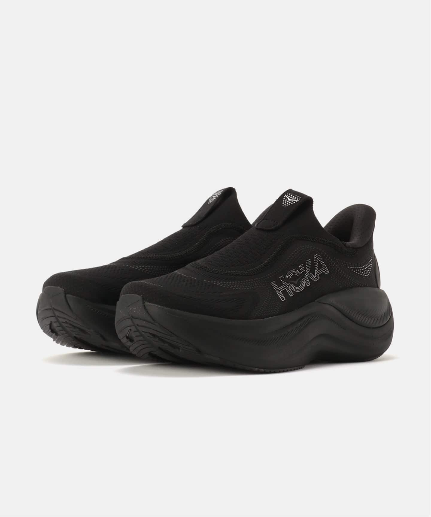 HOKA W SKYWARD LACELESS 1168877-BBLC