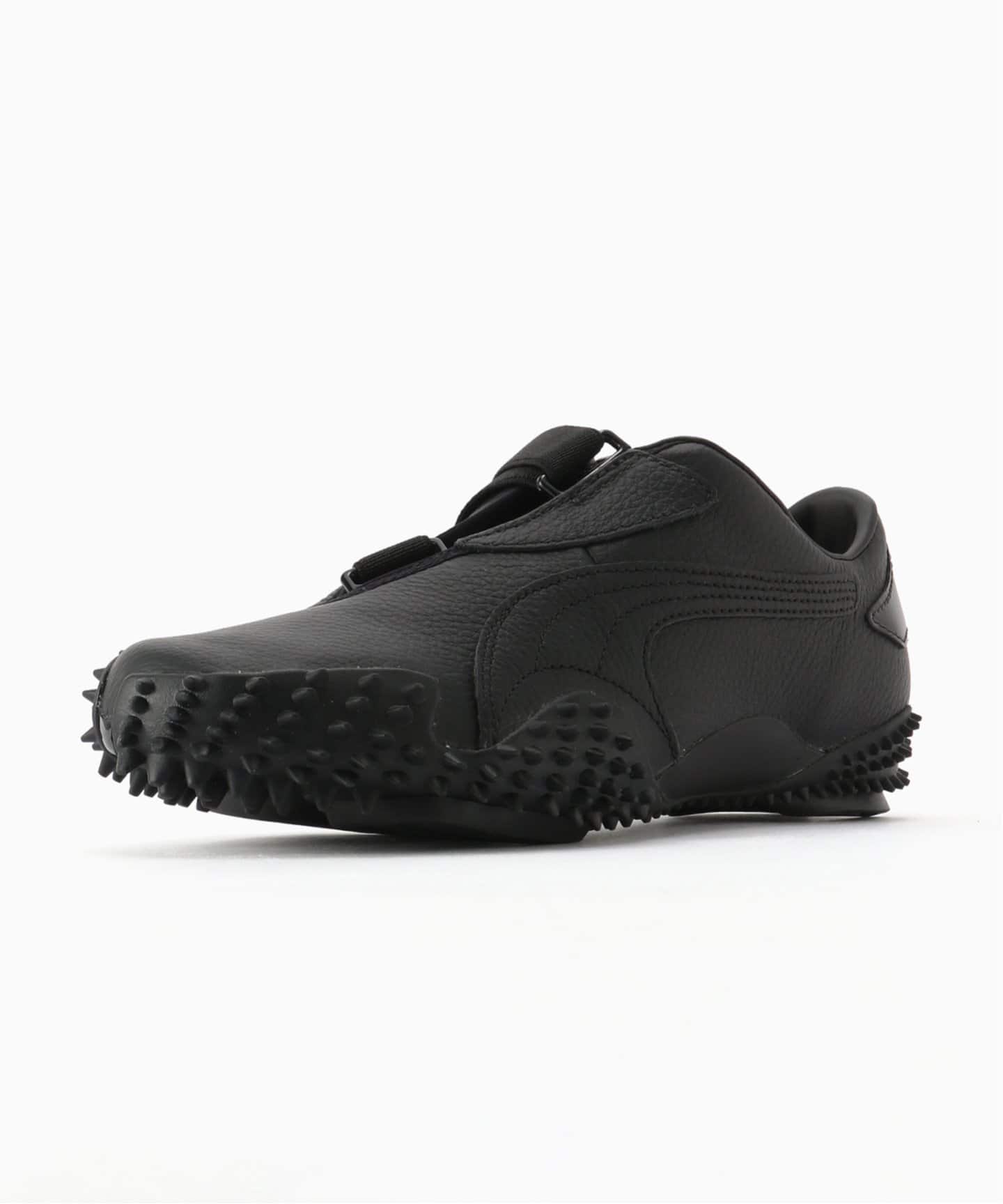 PUMA MOSTRO LEATHER 402273-01
