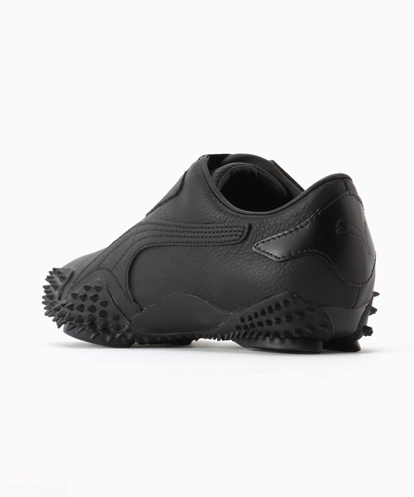 PUMA MOSTRO LEATHER 402273-01