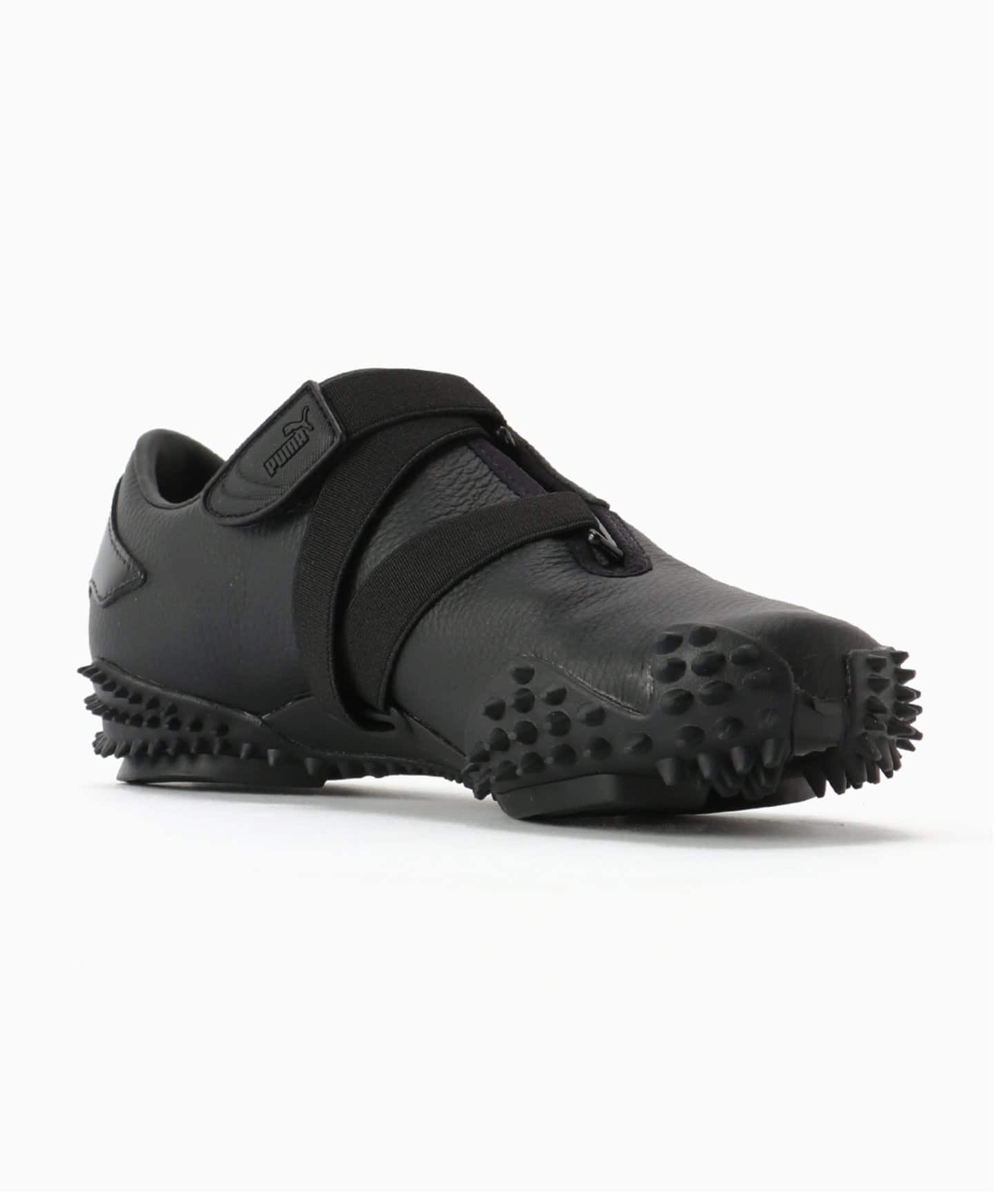 PUMA MOSTRO LEATHER 402273-01