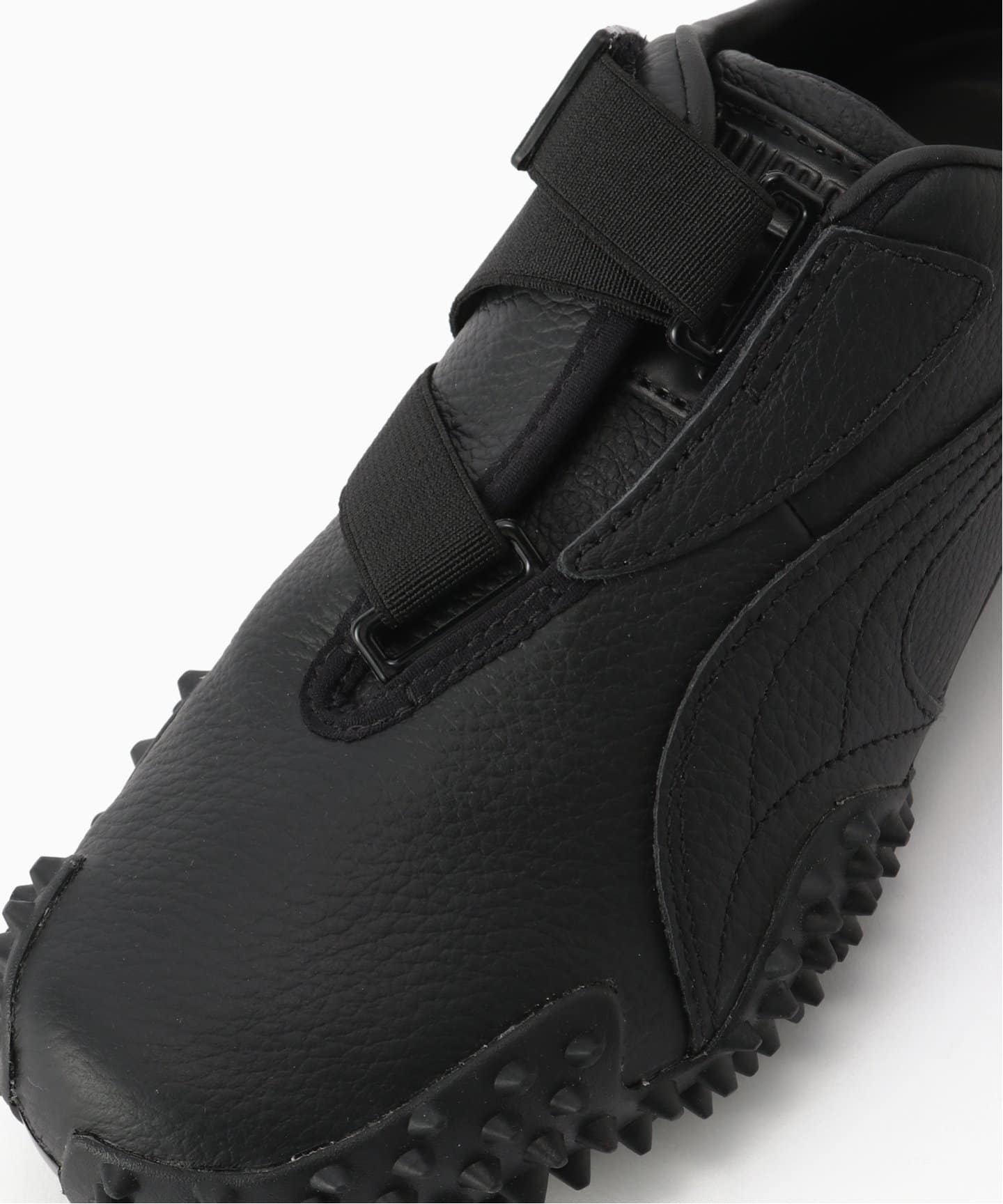 PUMA MOSTRO LEATHER 402273-01