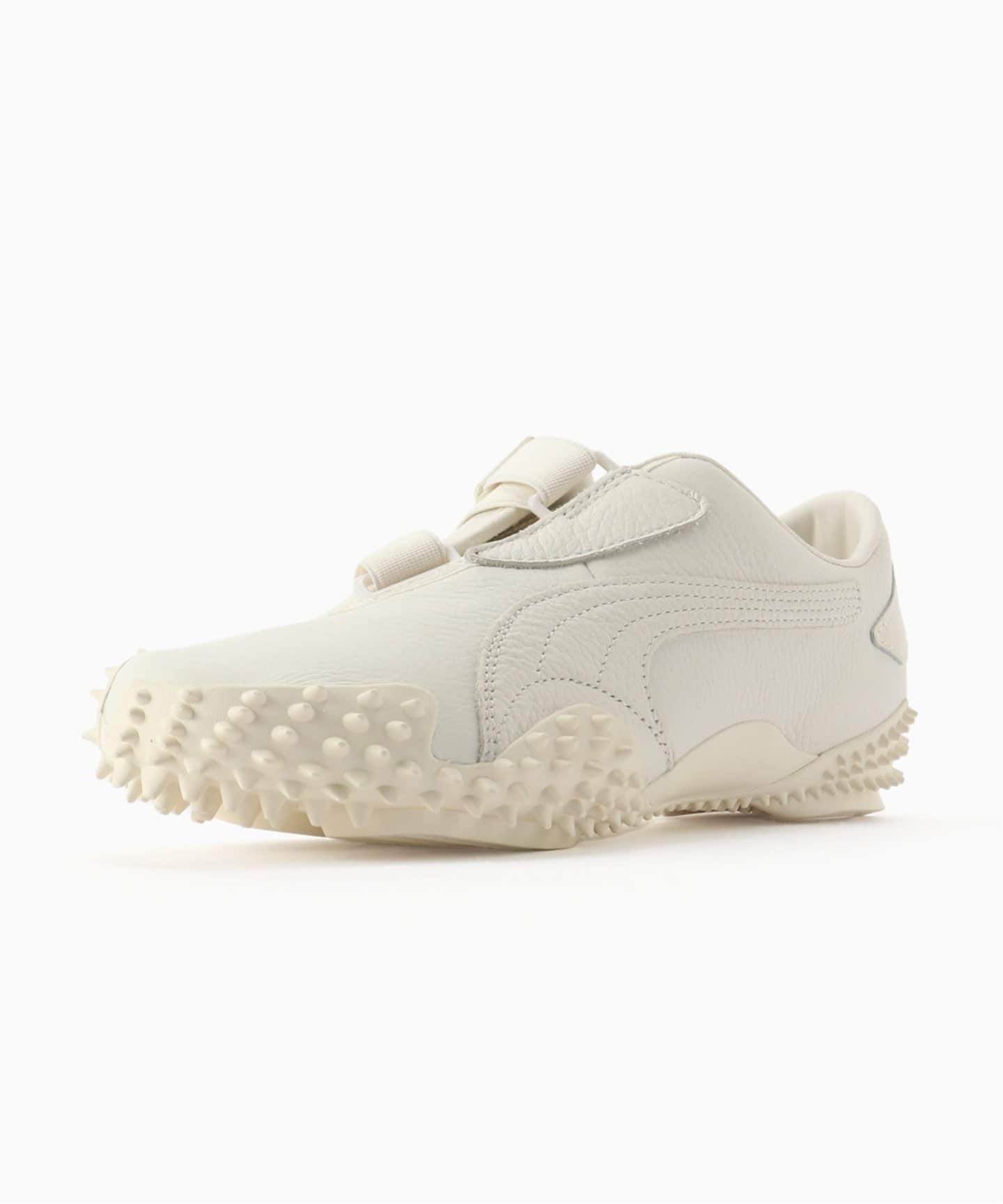 PUMA MOSTRO LEATHER 402273-02
