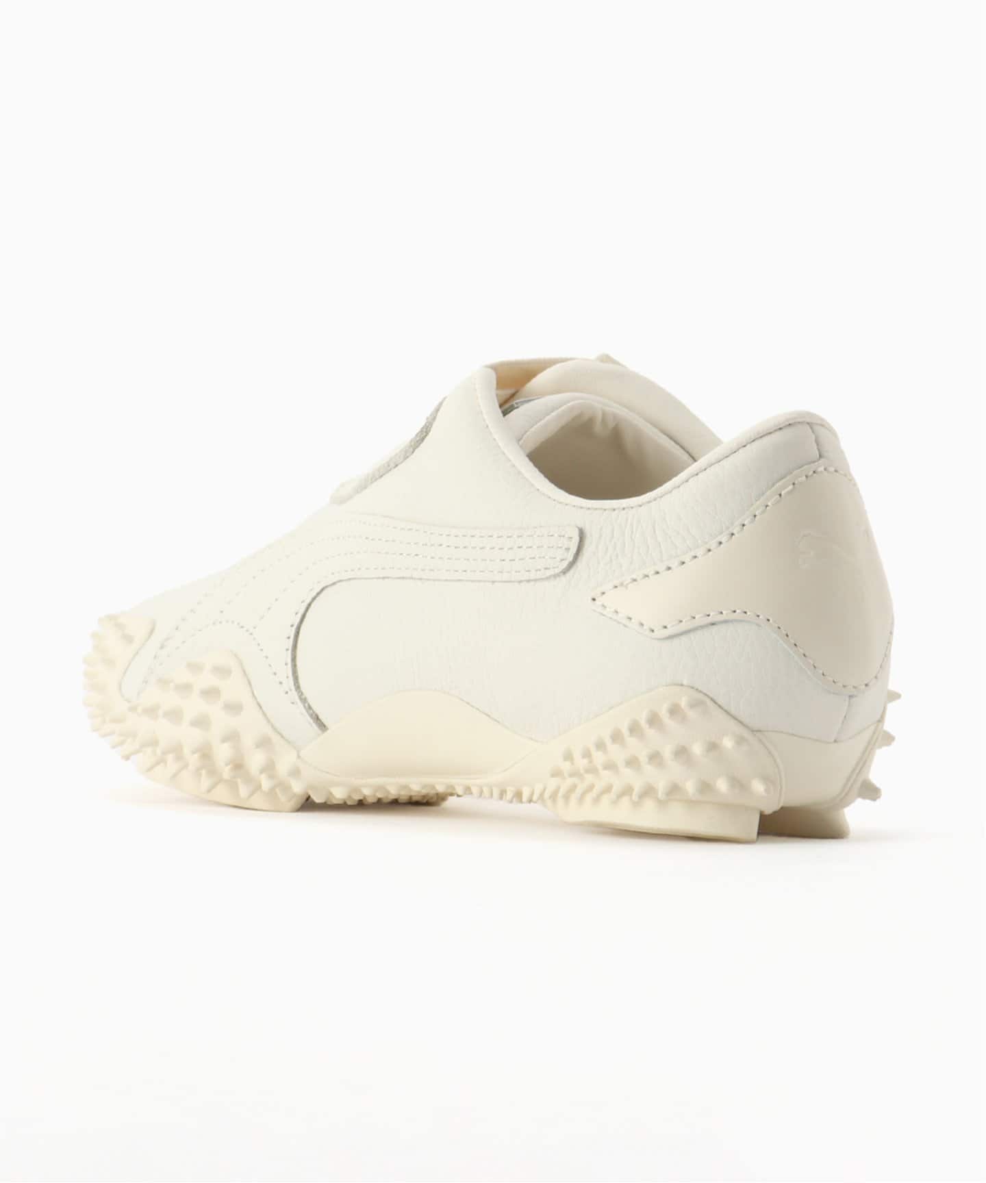 PUMA MOSTRO LEATHER 402273-02