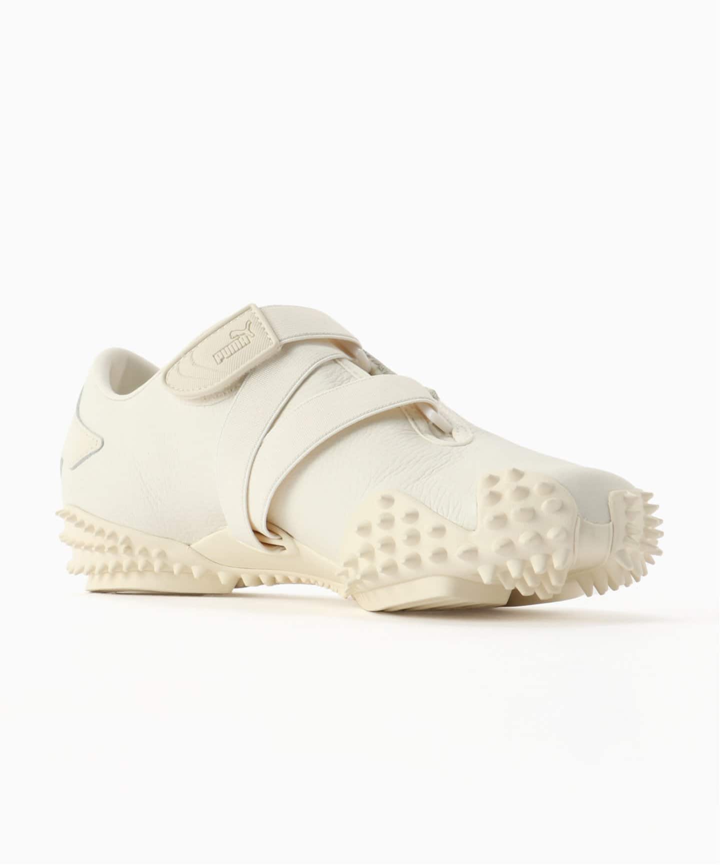PUMA MOSTRO LEATHER 402273-02