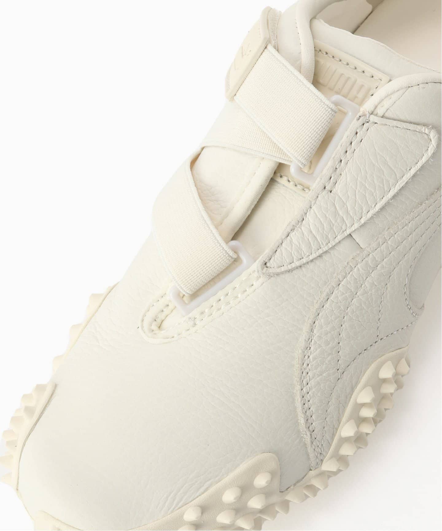PUMA MOSTRO LEATHER 402273-02