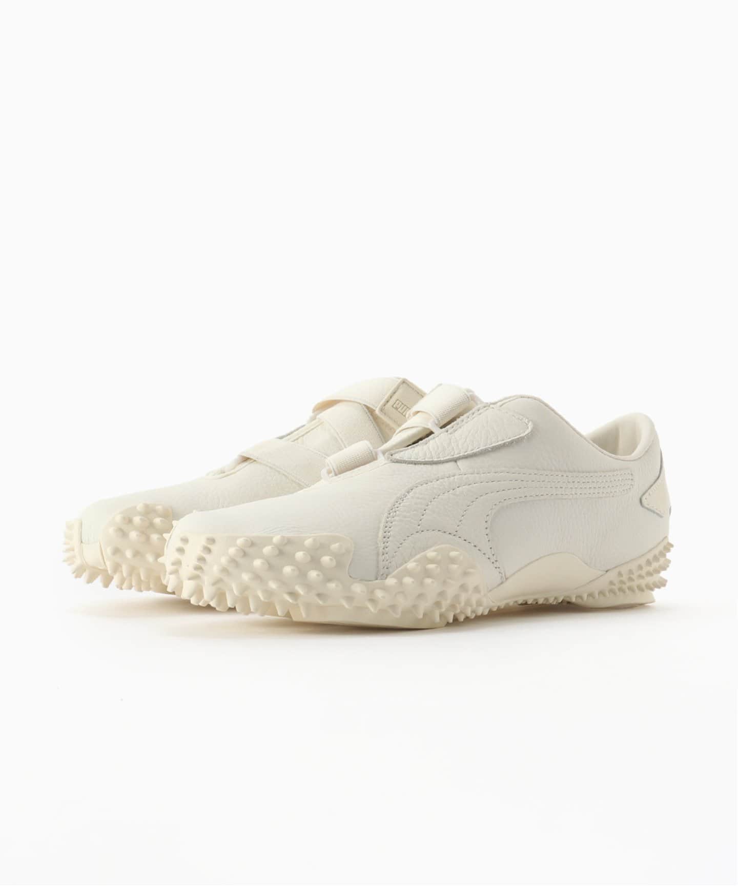 PUMA MOSTRO LEATHER 402273-02