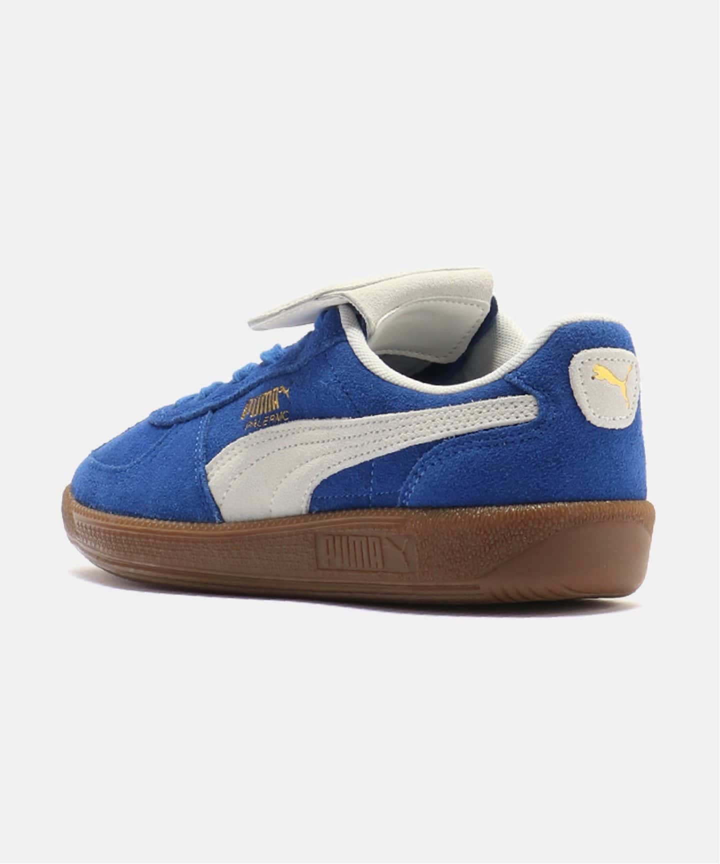 PUMA PALERMO PREMIUM SUEDE 402350-01