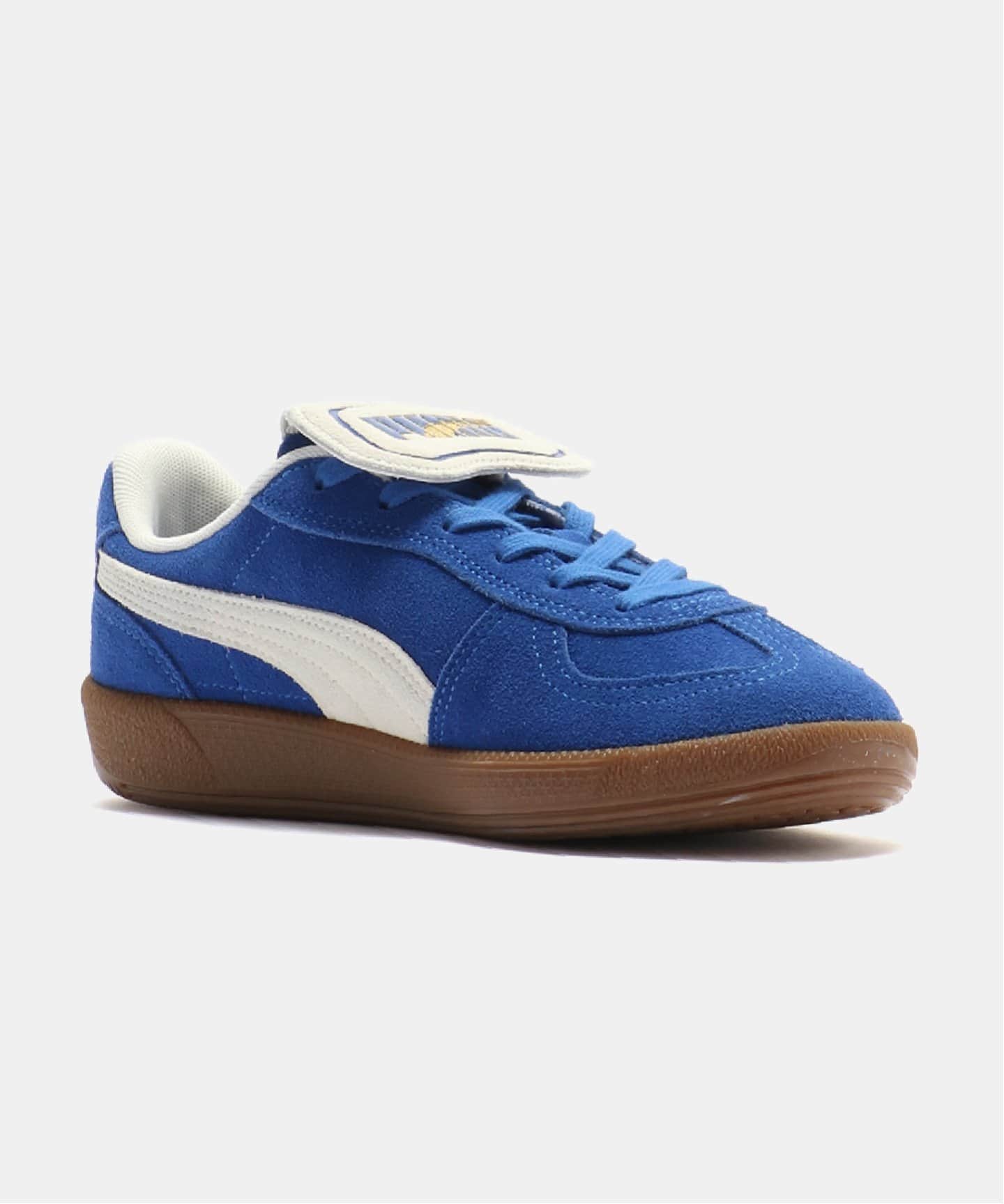 PUMA PALERMO PREMIUM SUEDE 402350-01
