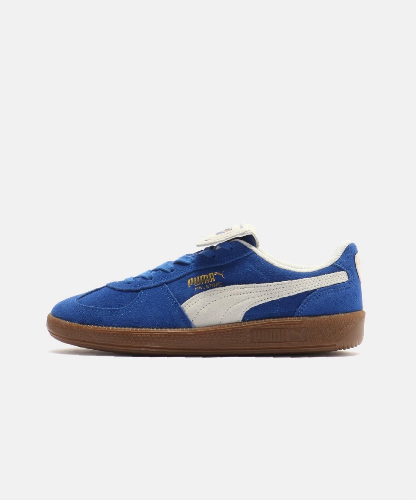 PUMA PALERMO PREMIUM SUEDE 402350-01