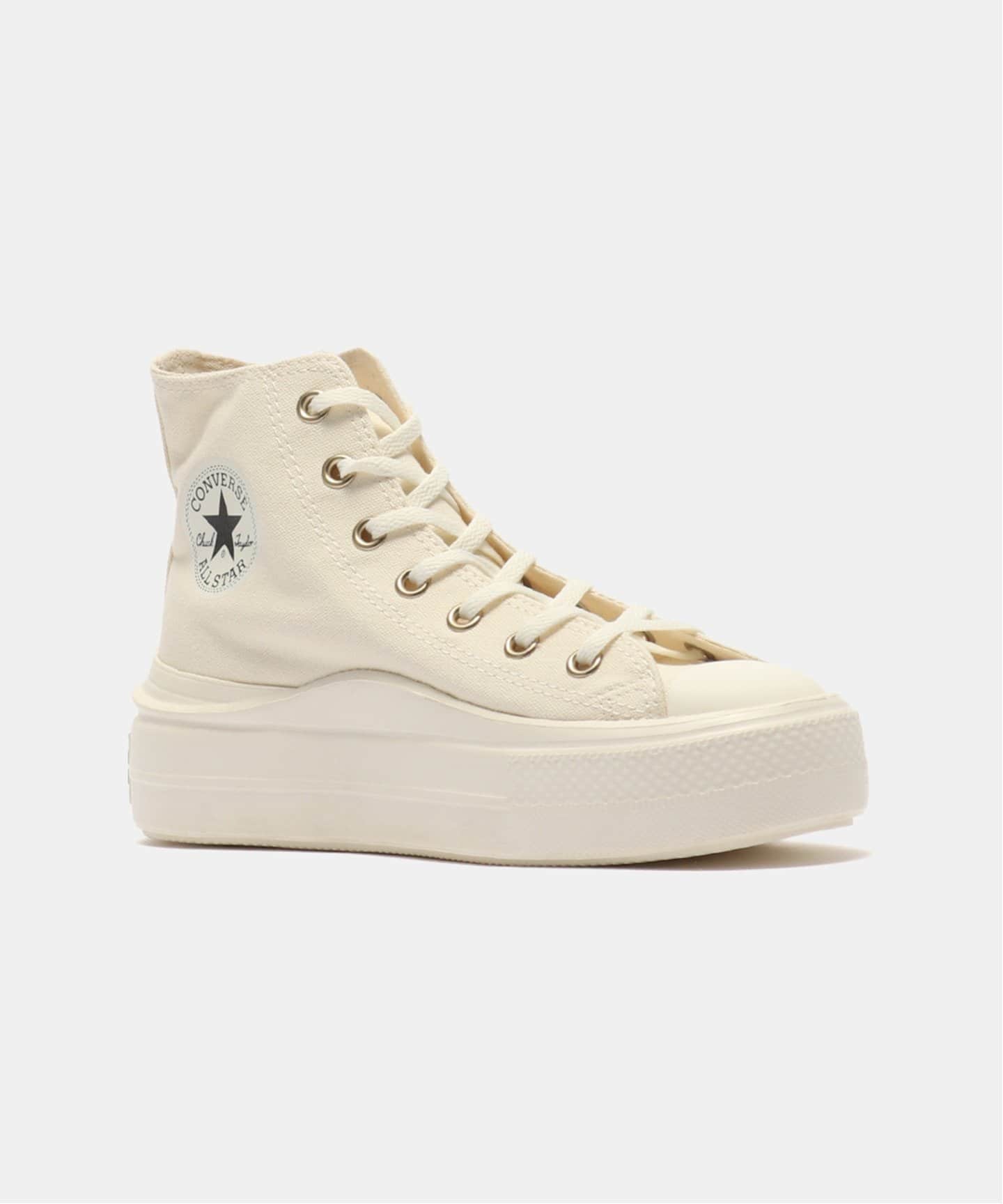 CONVERSE ALL STAR LIGHT PLTS 2 Z HI 31314302
